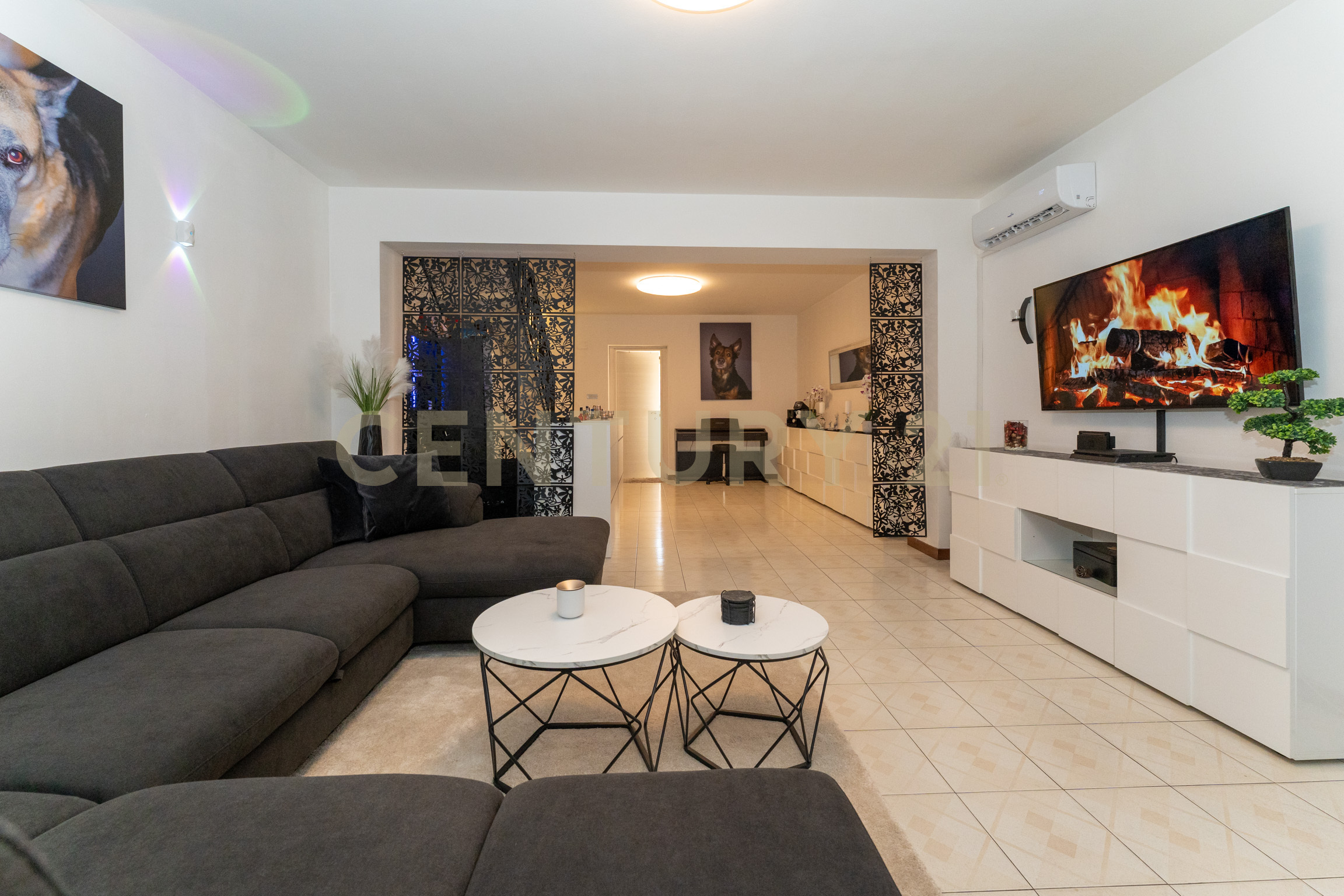 Casa indipendente in vendita in via xxxi maggio 34, Catania