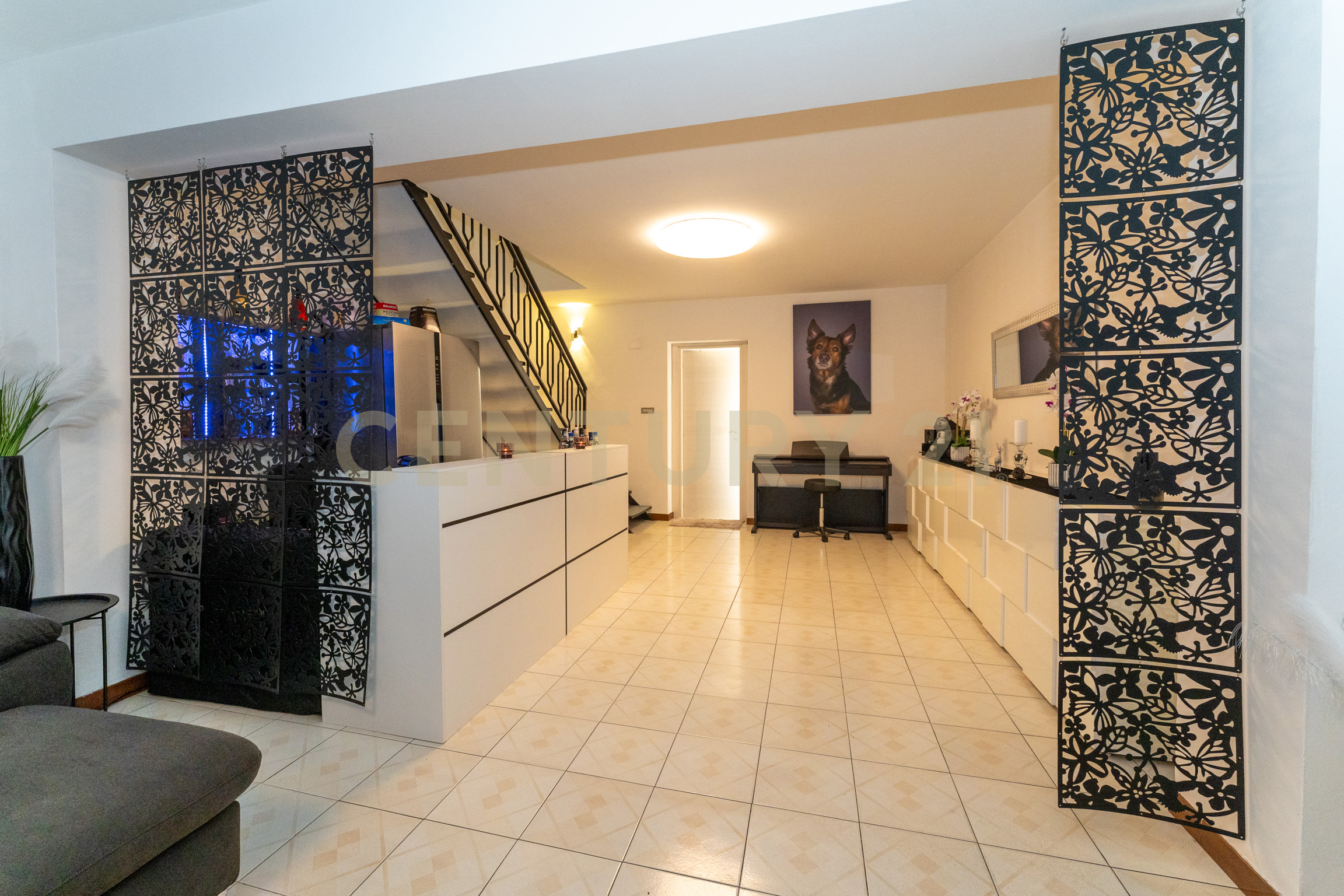 Casa indipendente in vendita in via xxxi maggio 34, Catania