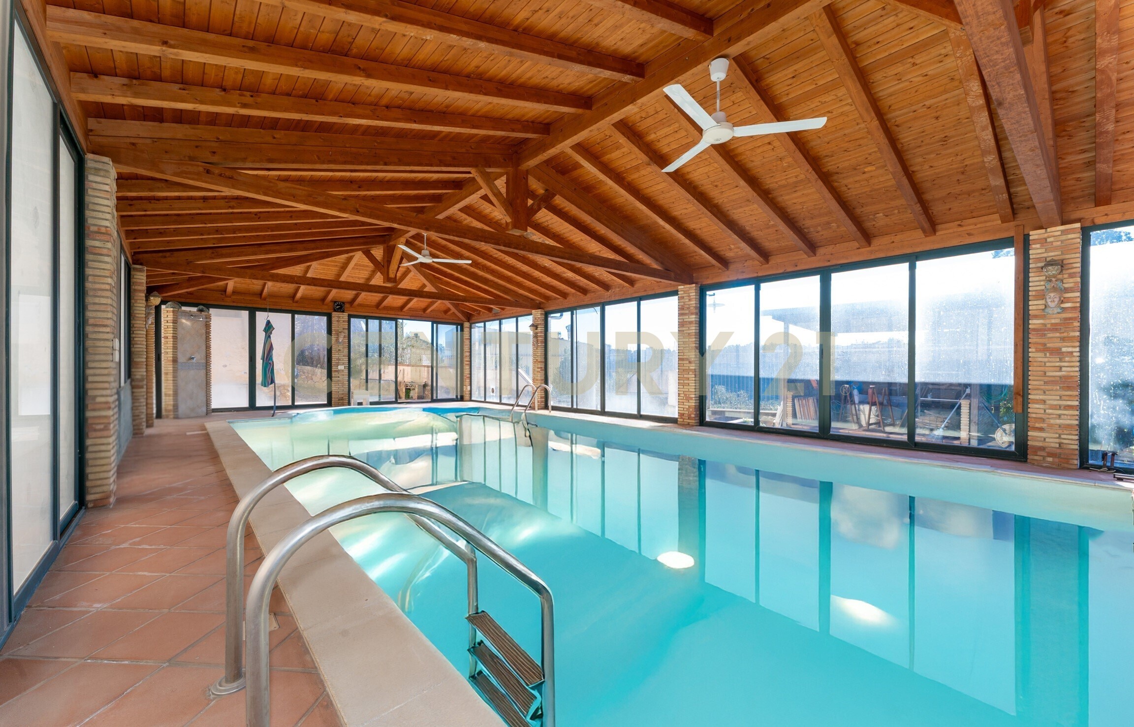 Villa con giardino in via gela 95, Caltagirone