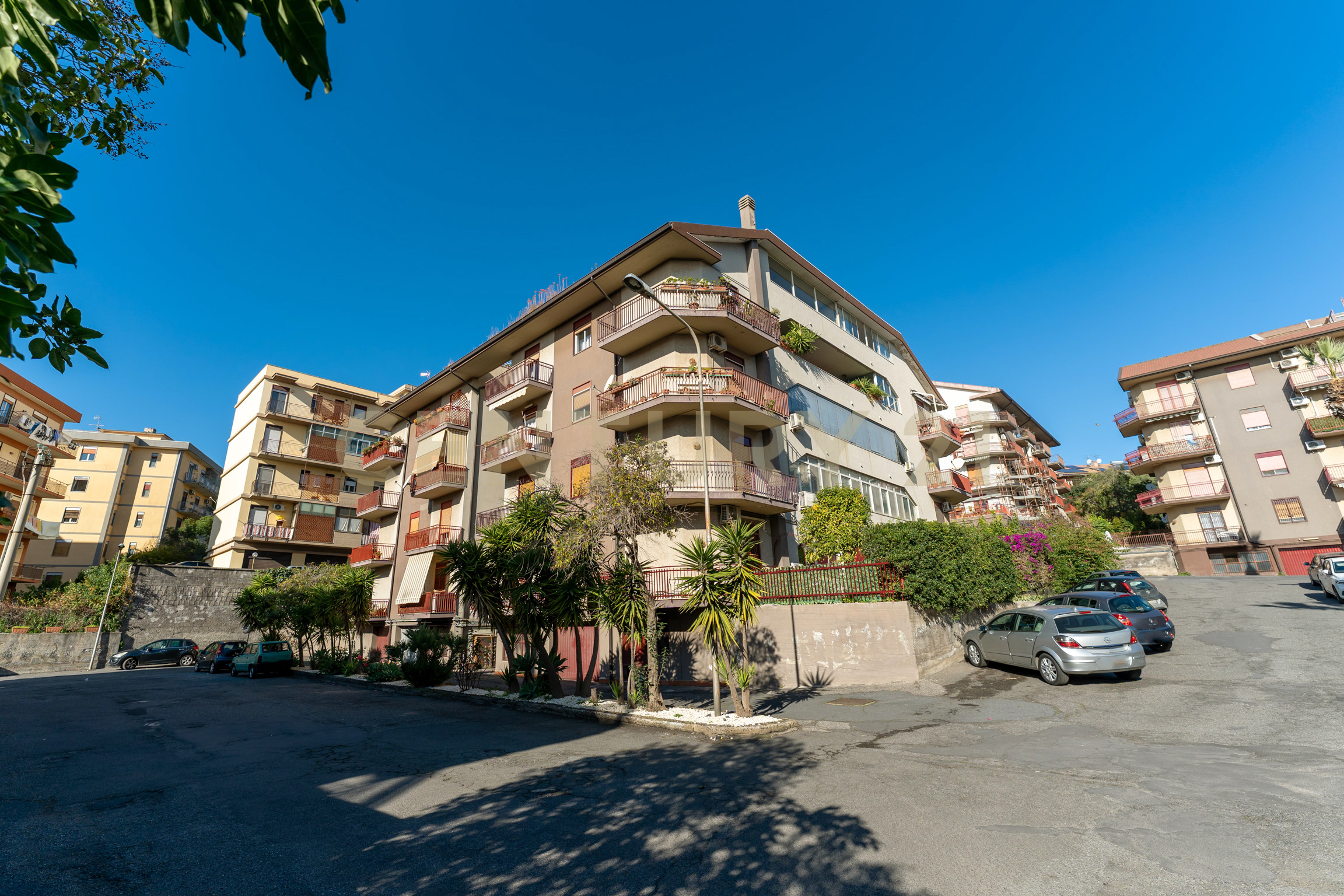 Appartamento ristrutturato in via sgroppillo 21, San Gregorio di Catania