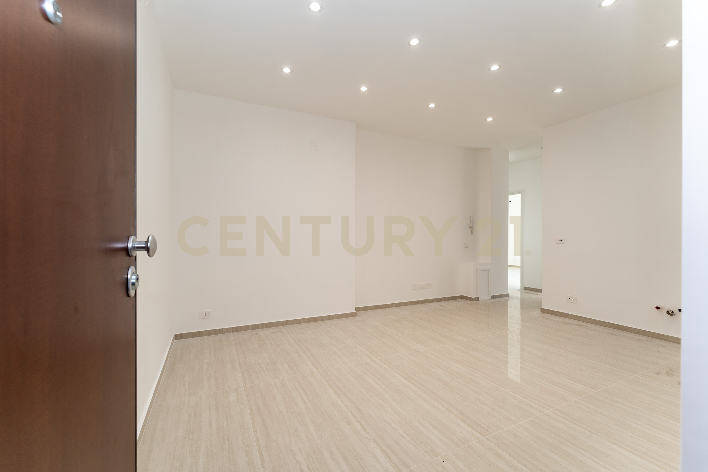 Appartamento ristrutturato in via sgroppillo 21, San Gregorio di Catania