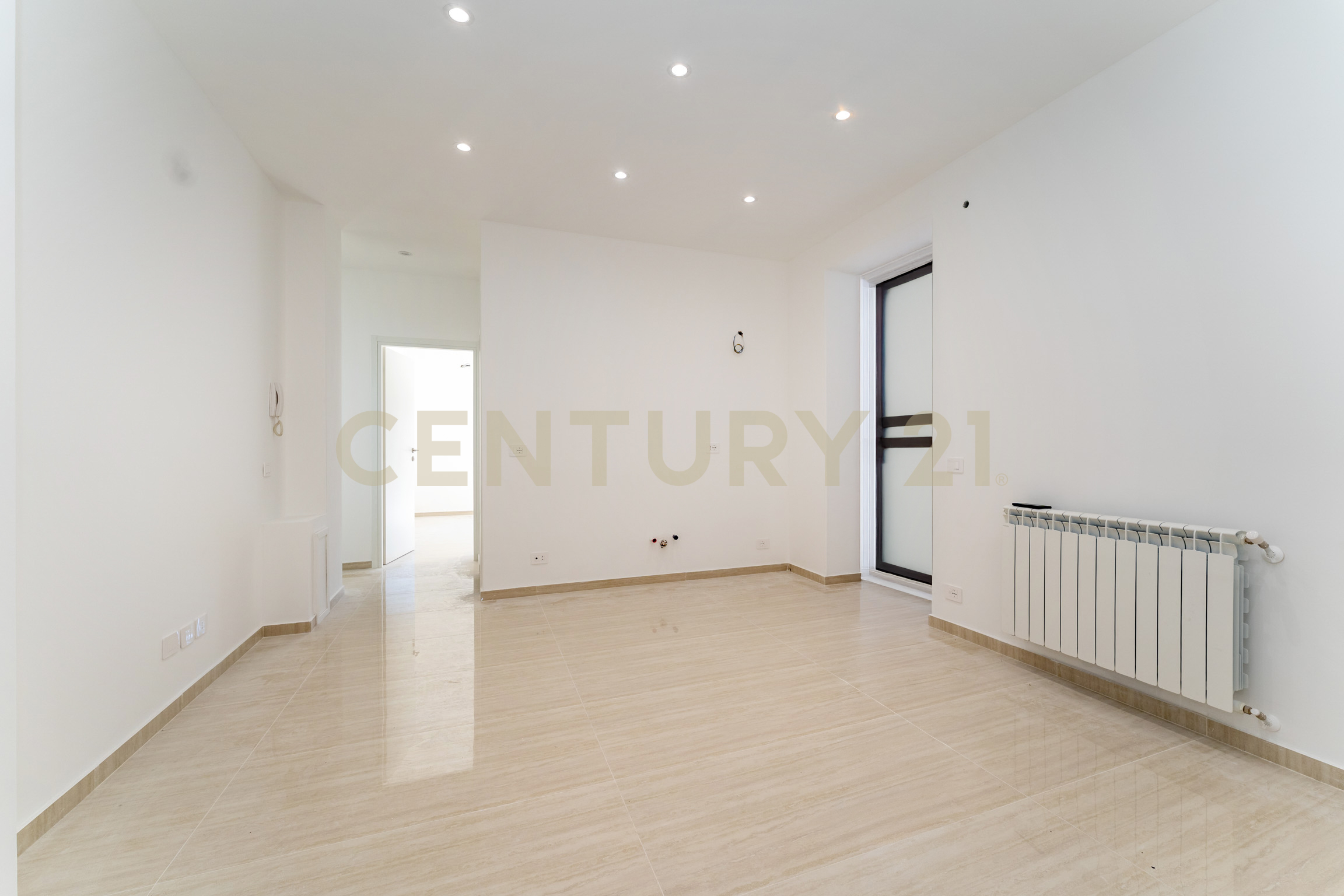 Appartamento ristrutturato in via sgroppillo 21, San Gregorio di Catania