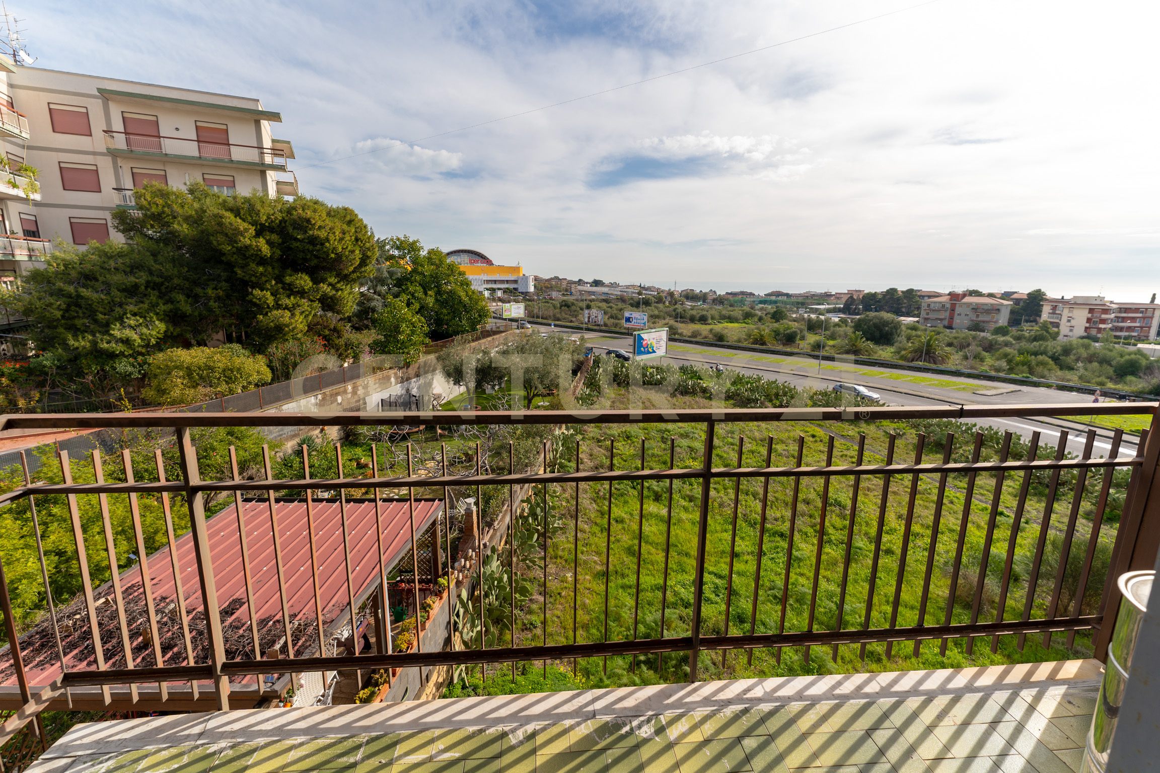 Trilocale in vendita in via salvatore quasimodo 7, Gravina di Catania