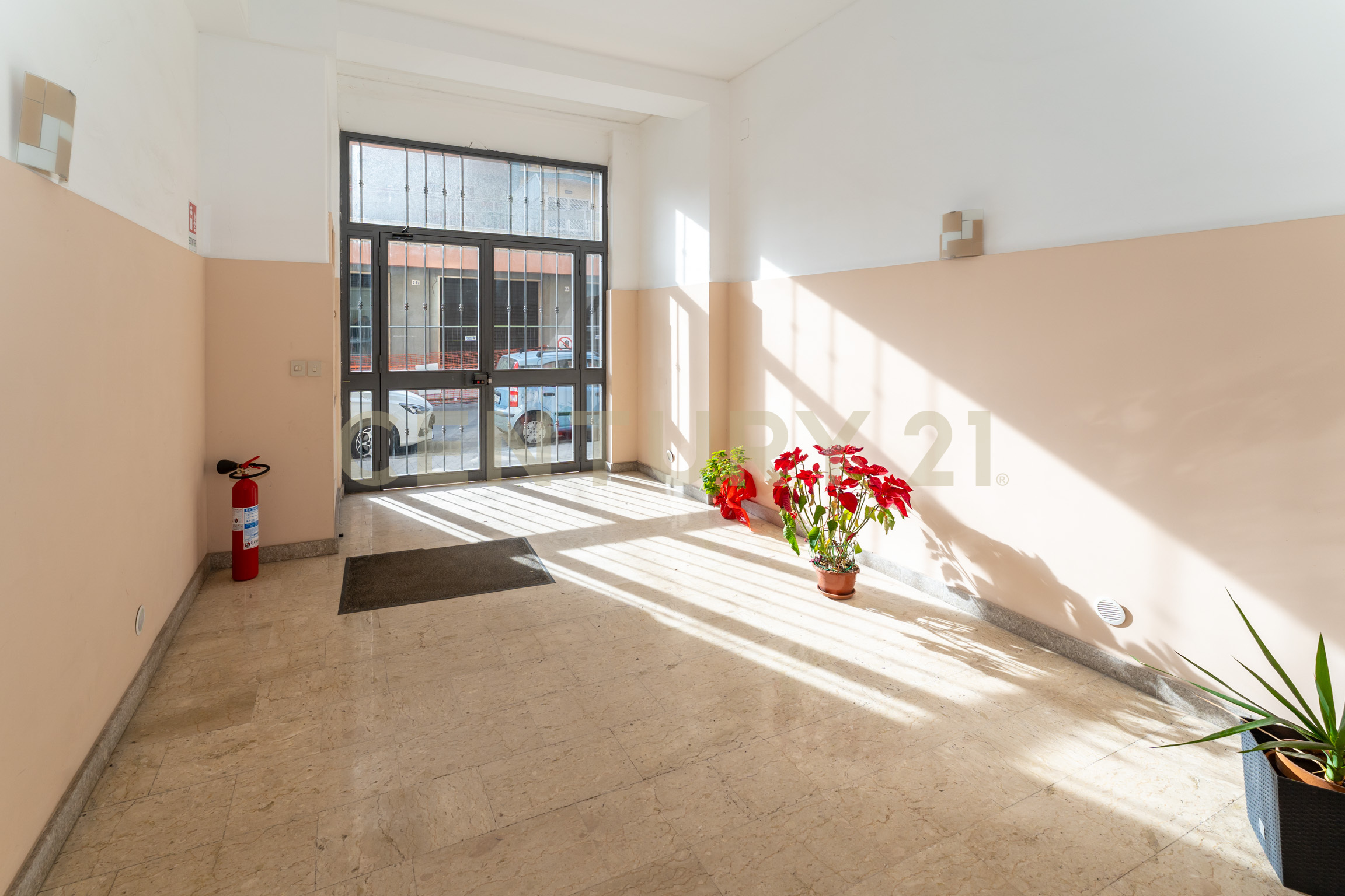 Trilocale da ristrutturare in via gorizia 37, Catania