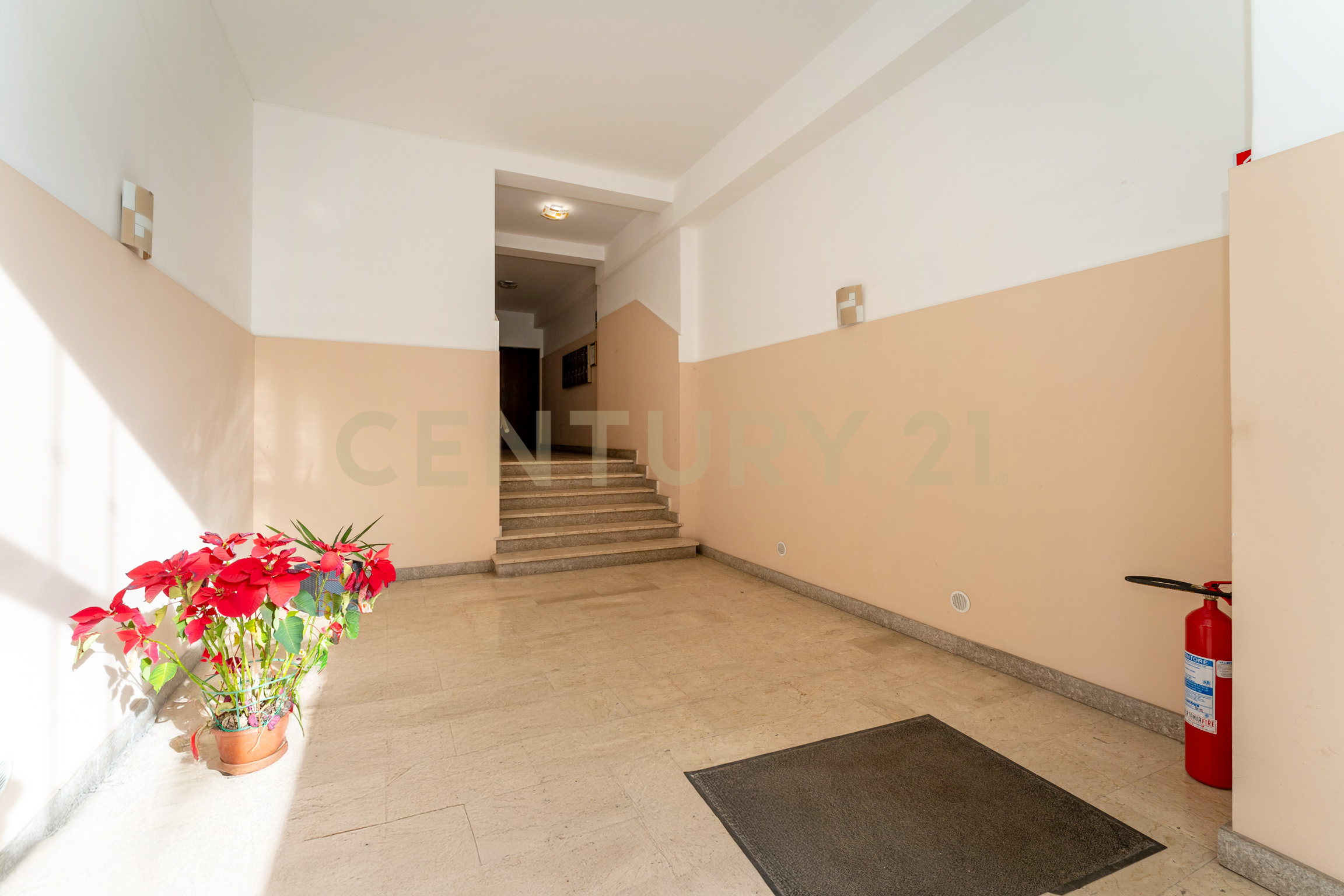 Trilocale da ristrutturare in via gorizia 37, Catania