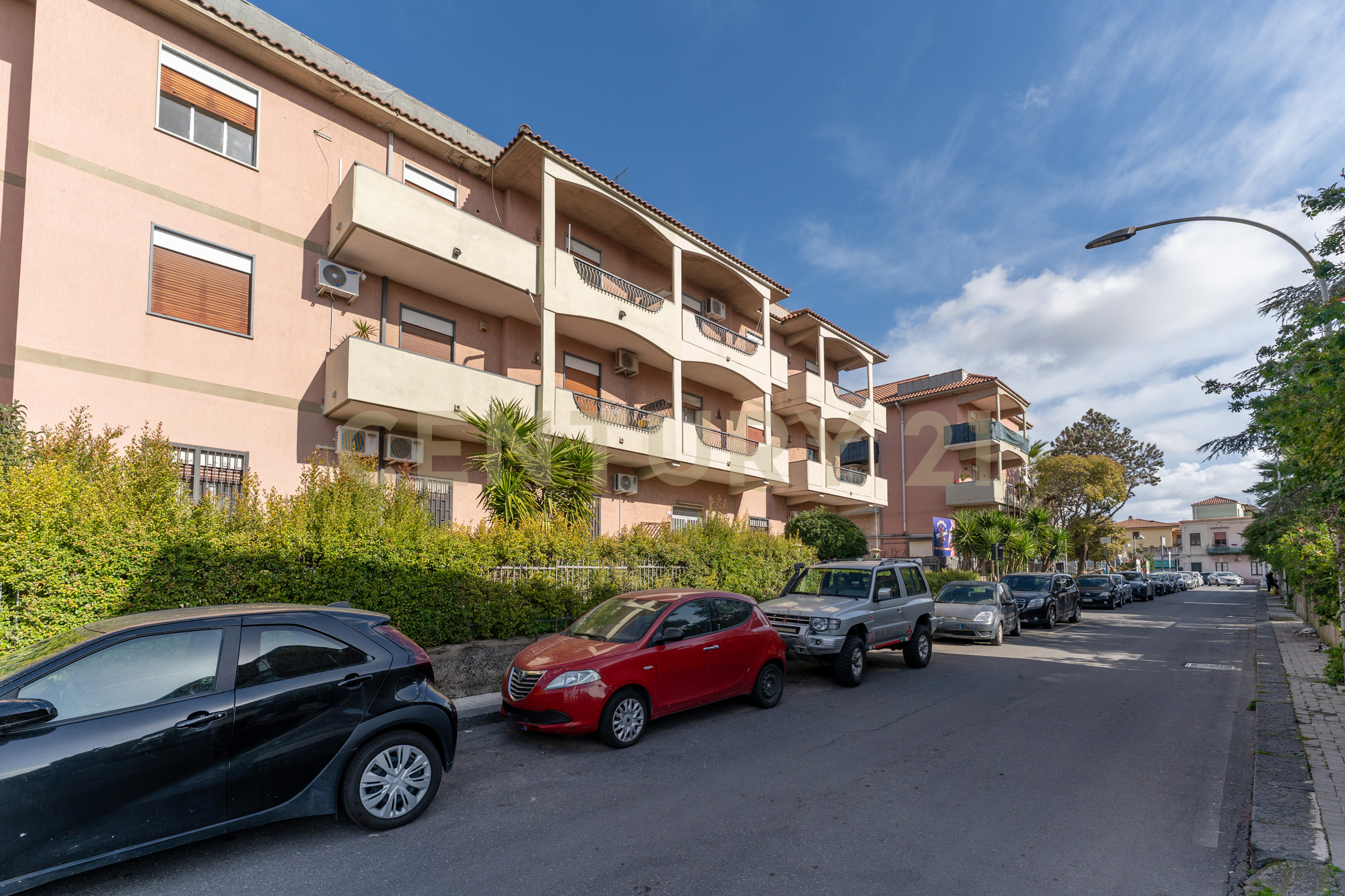 Appartamento in vendita in via salvatore quasimodo 22, Tremestieri Etneo