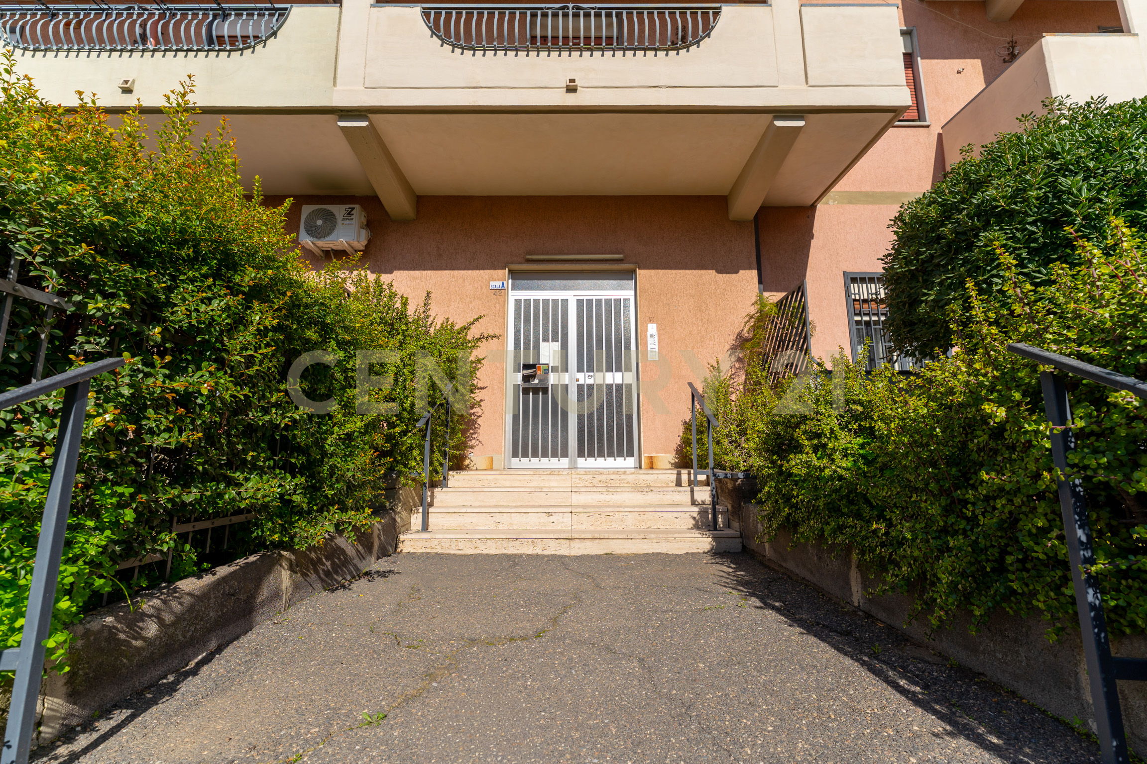 Appartamento in vendita in via salvatore quasimodo 22, Tremestieri Etneo