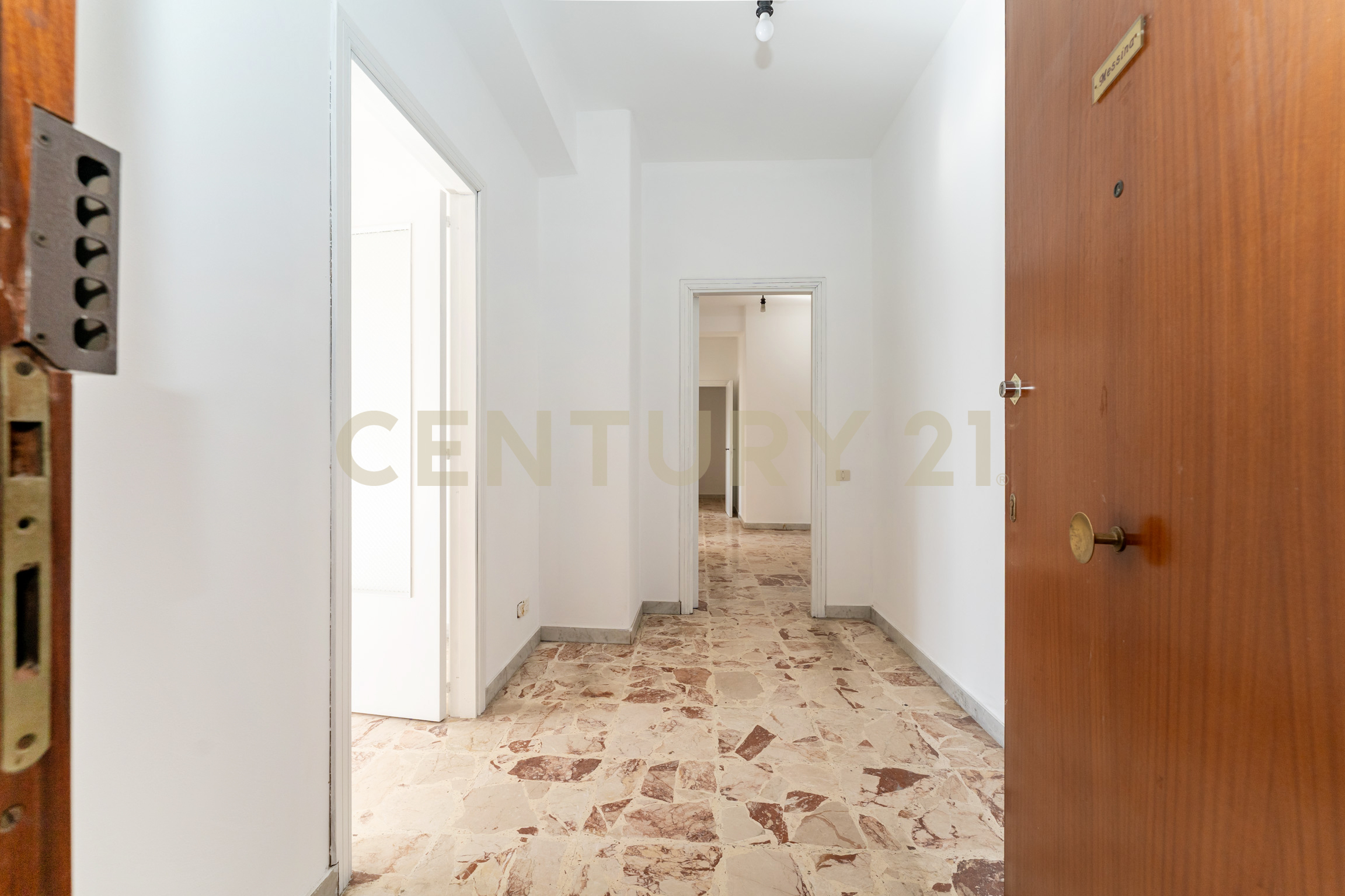 Appartamento in vendita in via salvatore quasimodo 22, Tremestieri Etneo