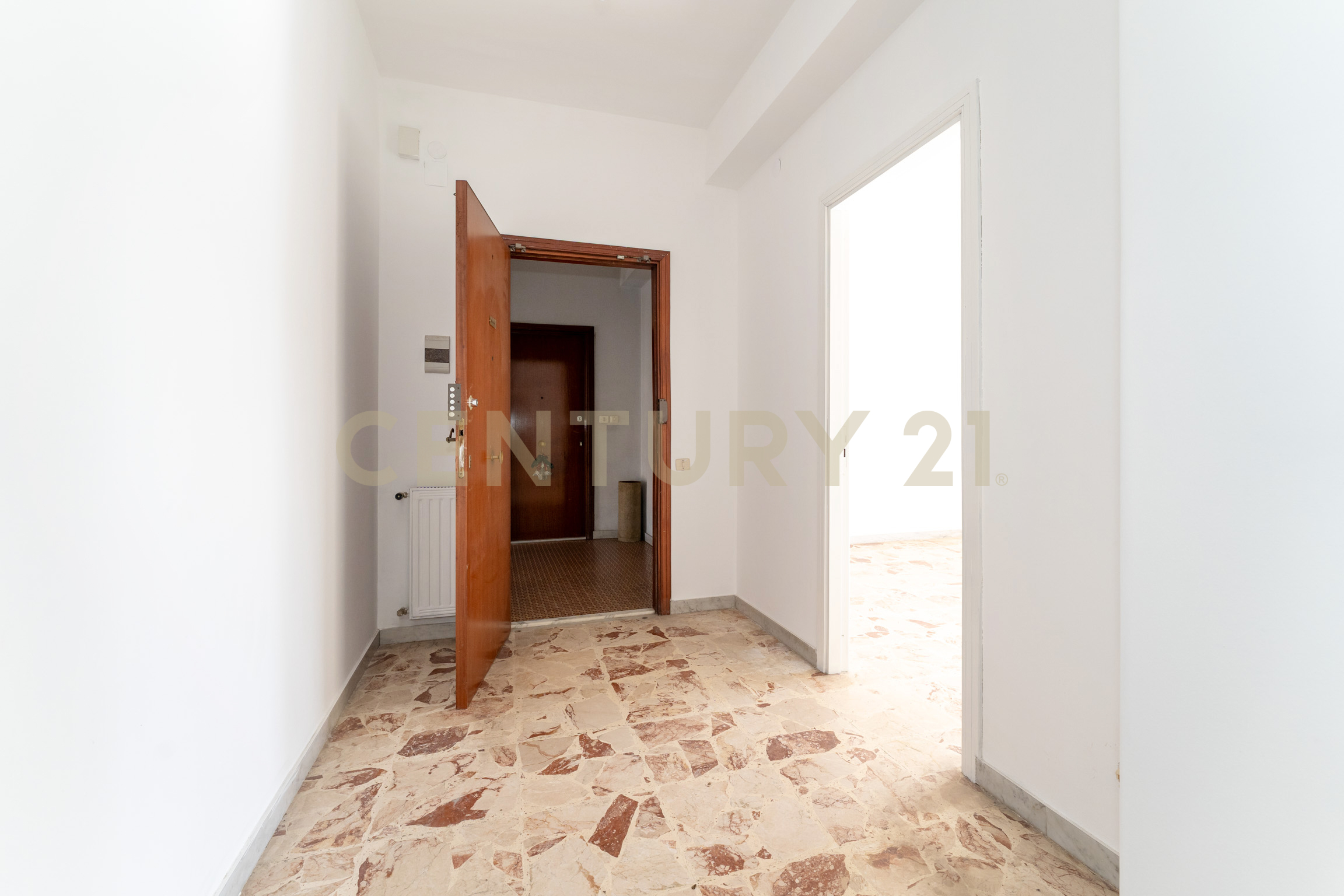 Appartamento in vendita in via salvatore quasimodo 22, Tremestieri Etneo