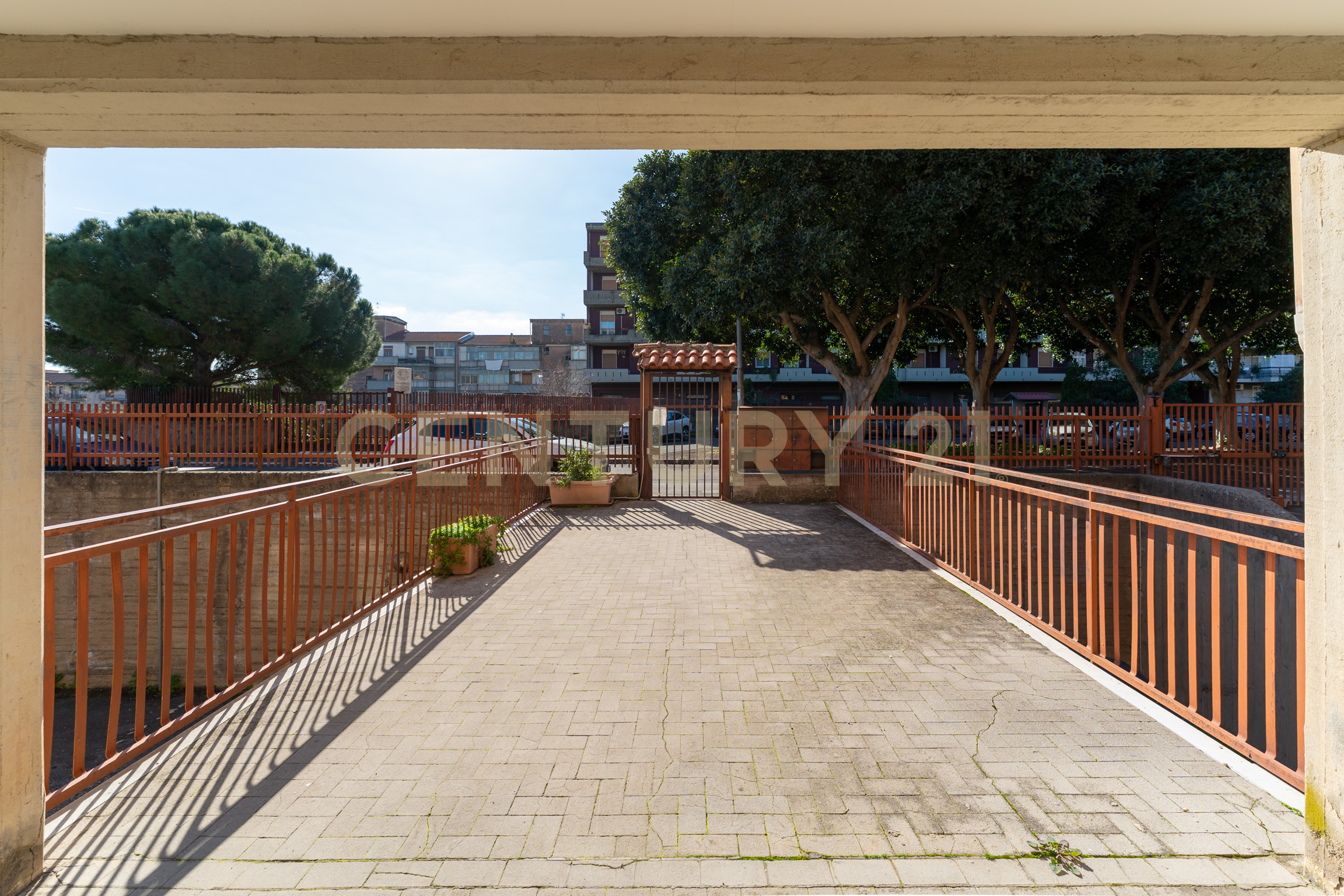 Appartamento in vendita in via beata giovanna jugan 15, Catania