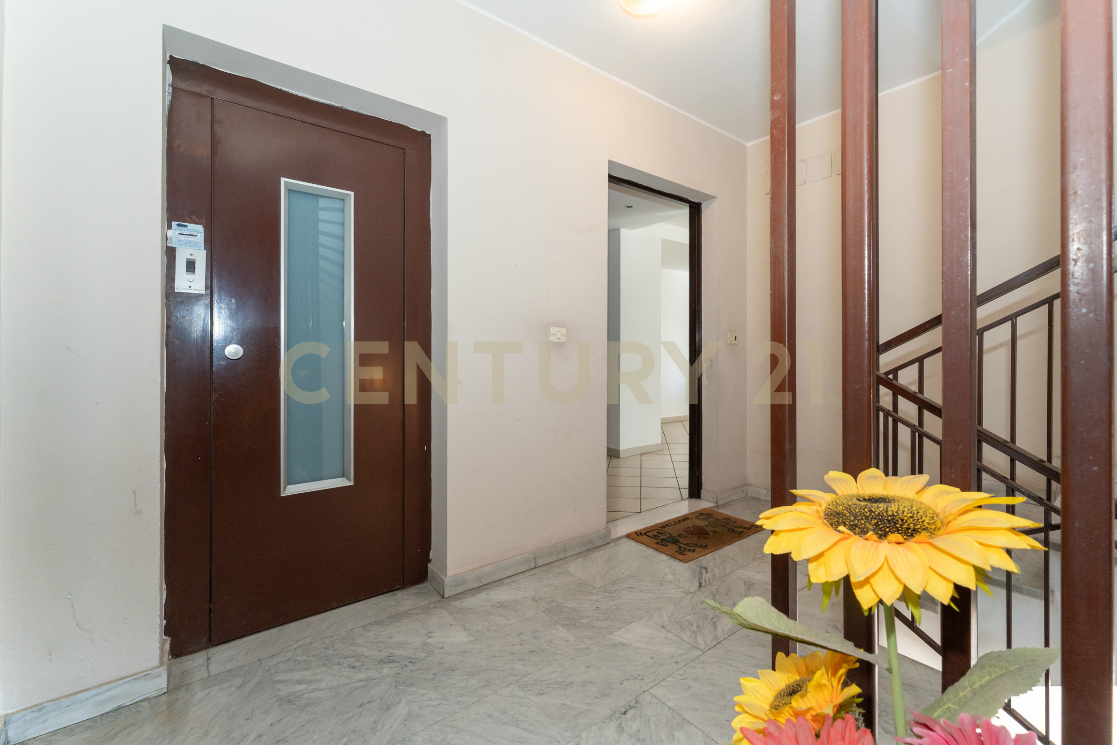 Appartamento in vendita in via beata giovanna jugan 15, Catania