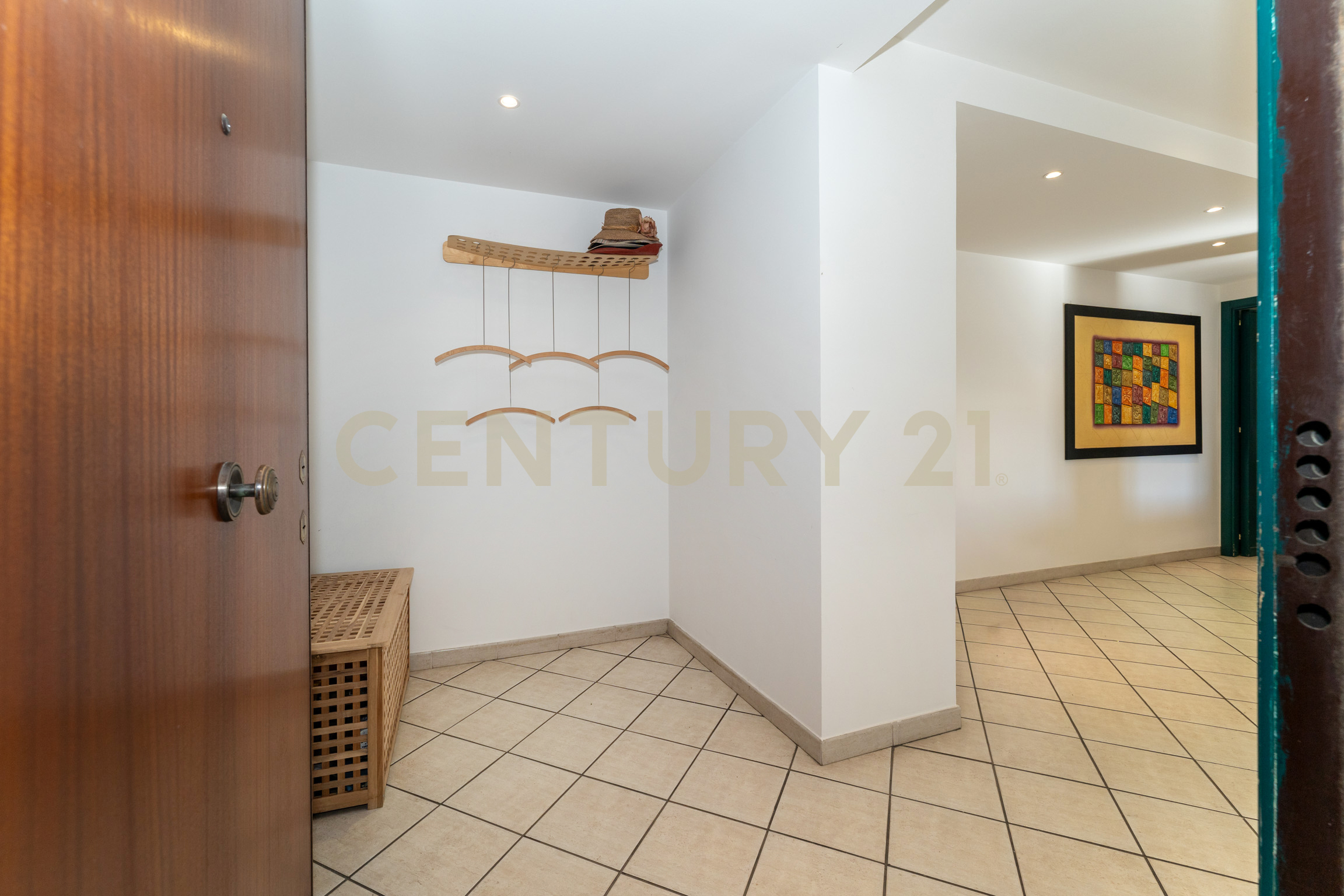 Appartamento in vendita in via beata giovanna jugan 15, Catania