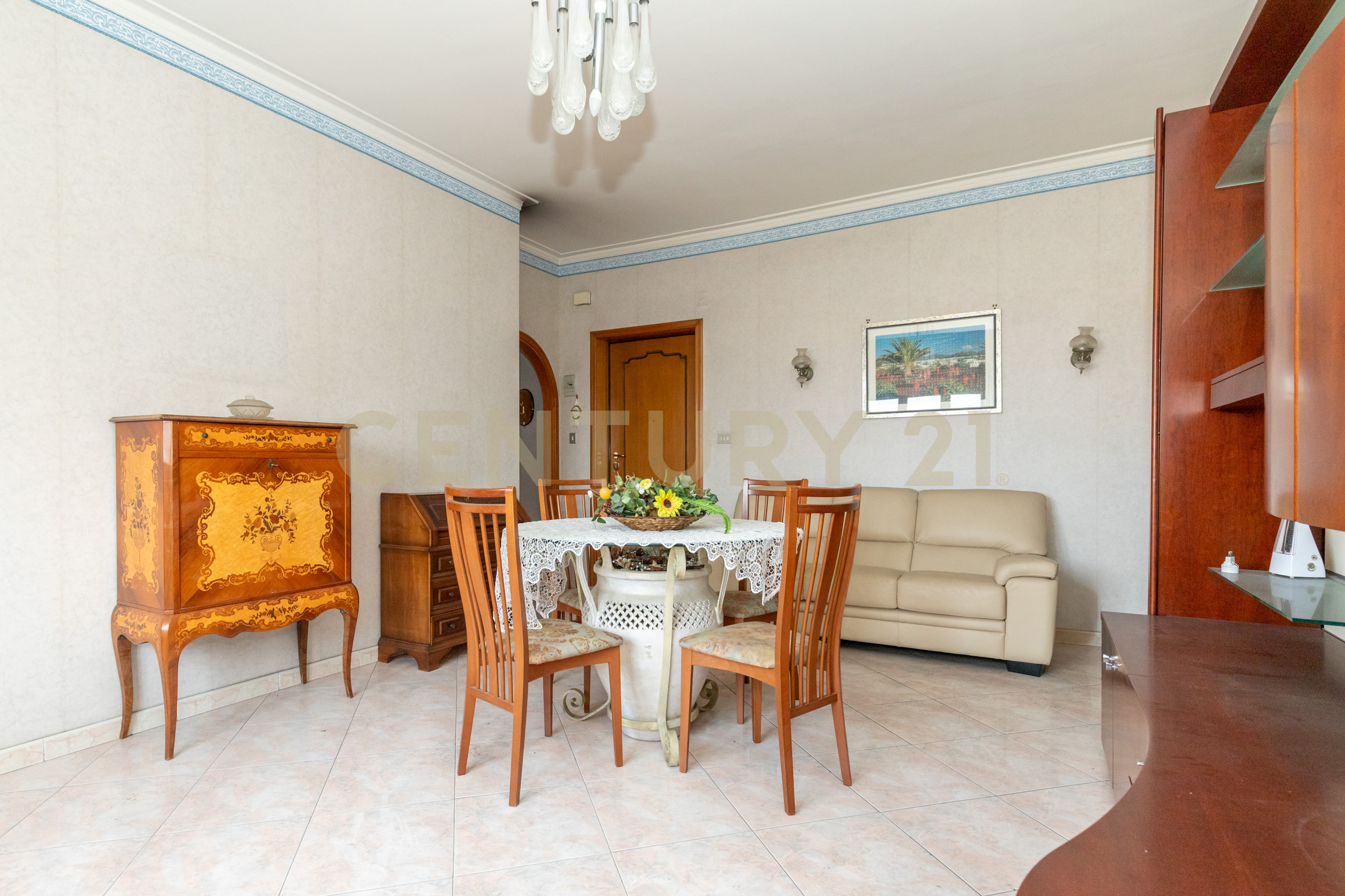 Trilocale in vendita in via pietro platania 6, Catania