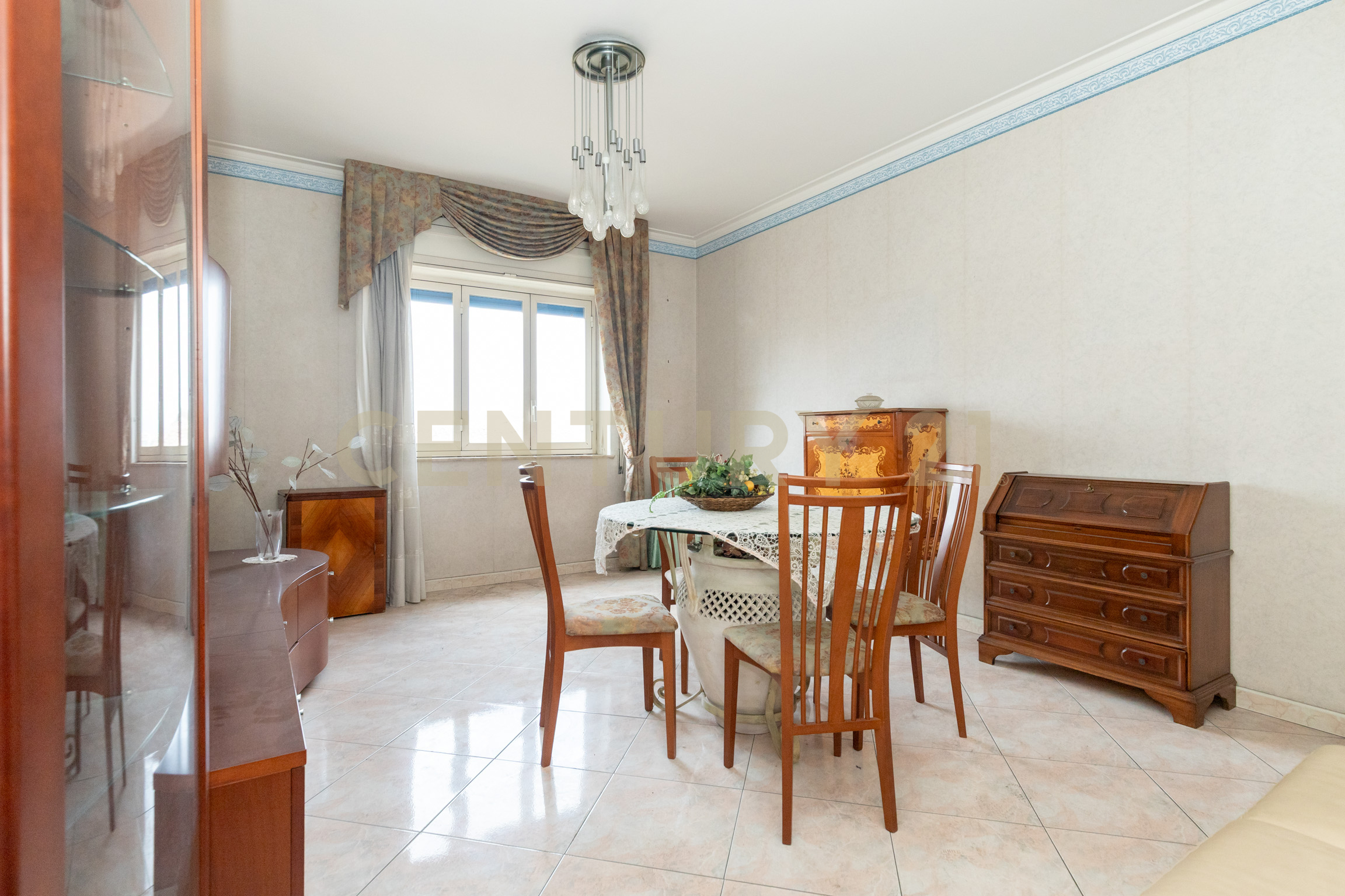 Trilocale in vendita in via pietro platania 6, Catania