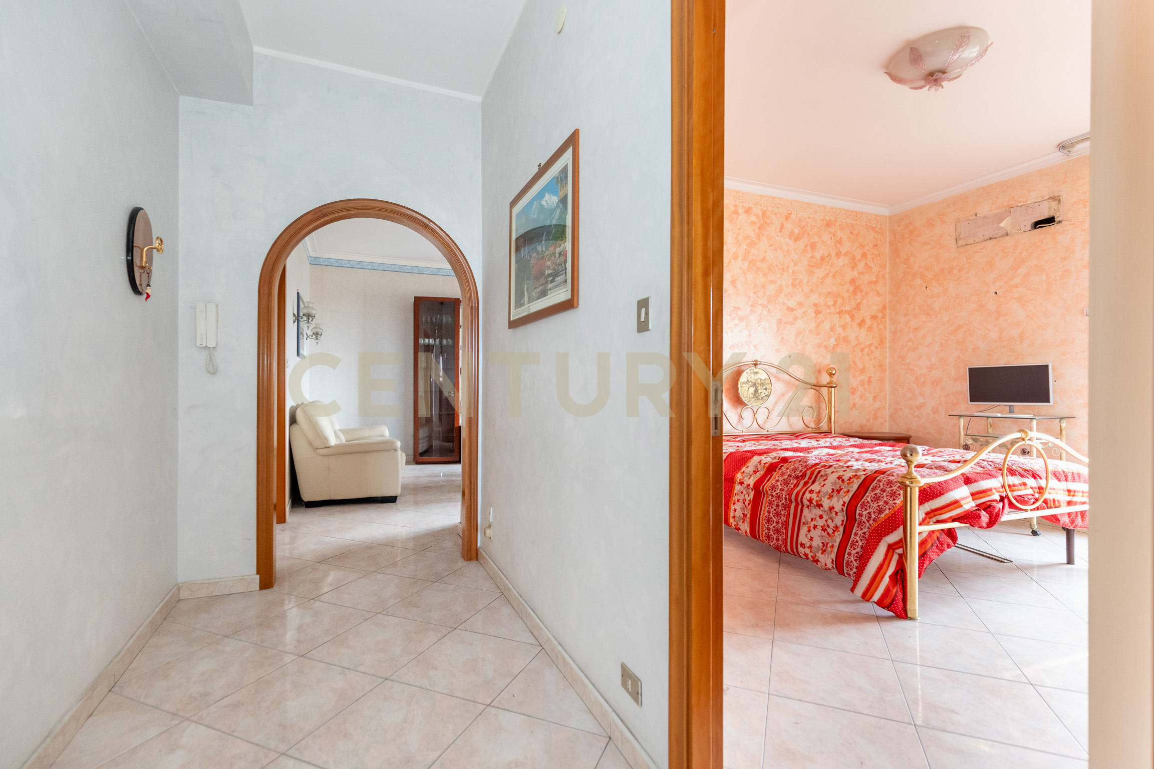 Trilocale in vendita in via pietro platania 6, Catania