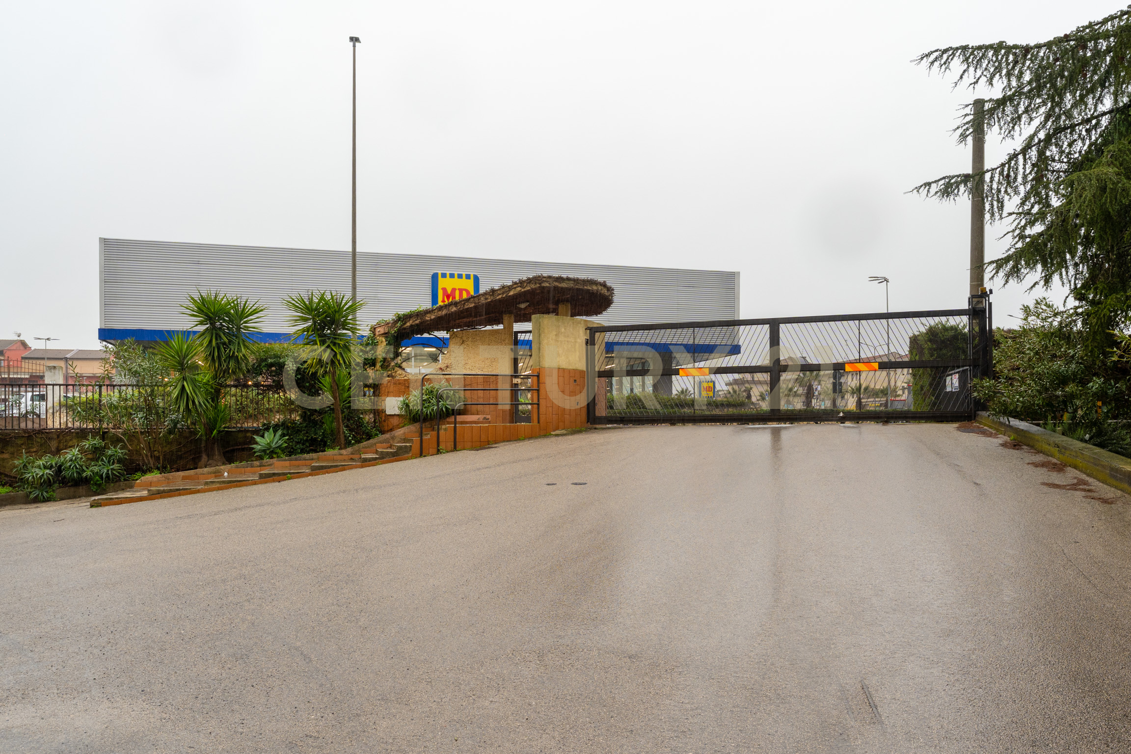 Quadrilocale con box in via fisicara 23, Caltagirone