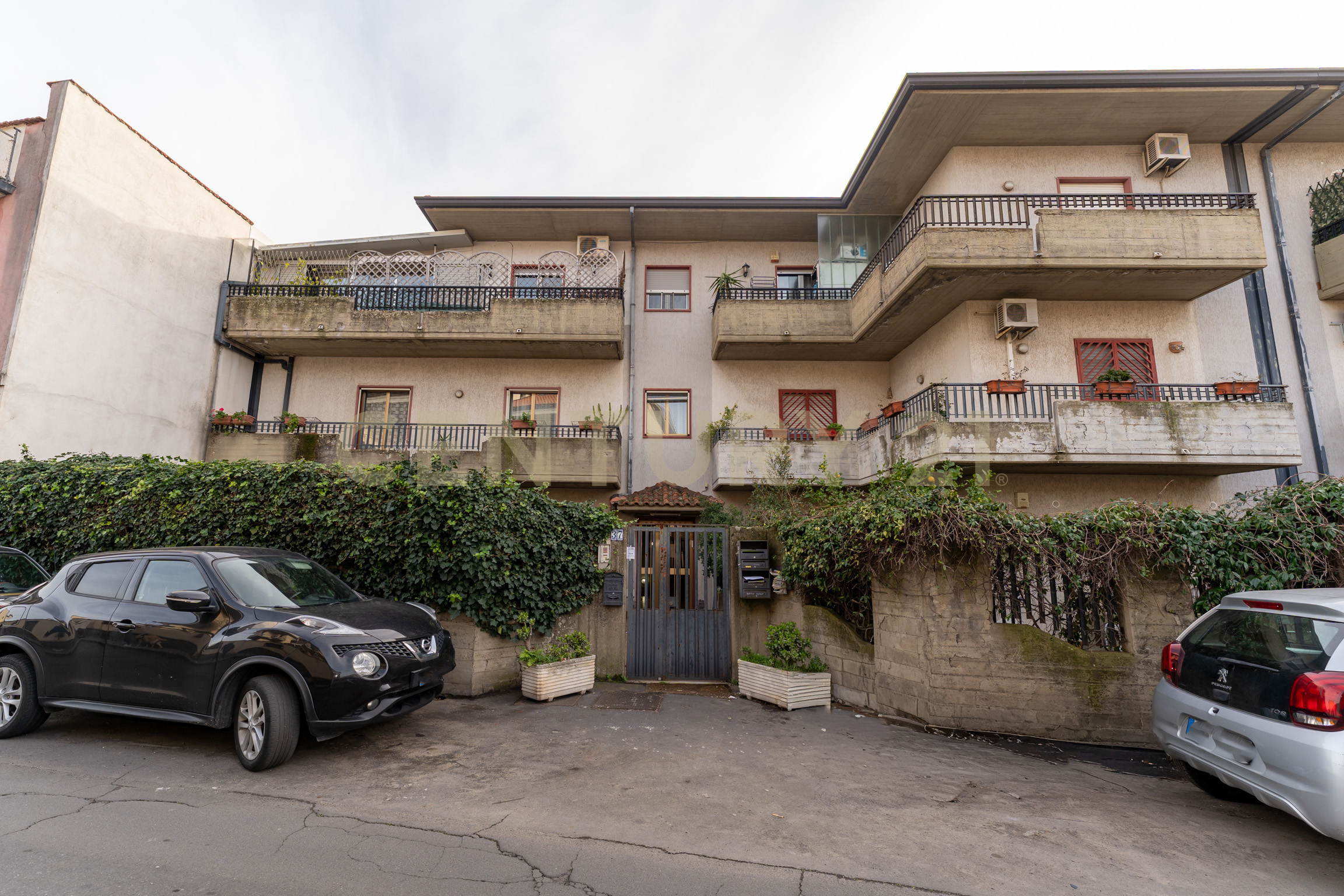 Trilocale in vendita in via idria 37, Tremestieri Etneo