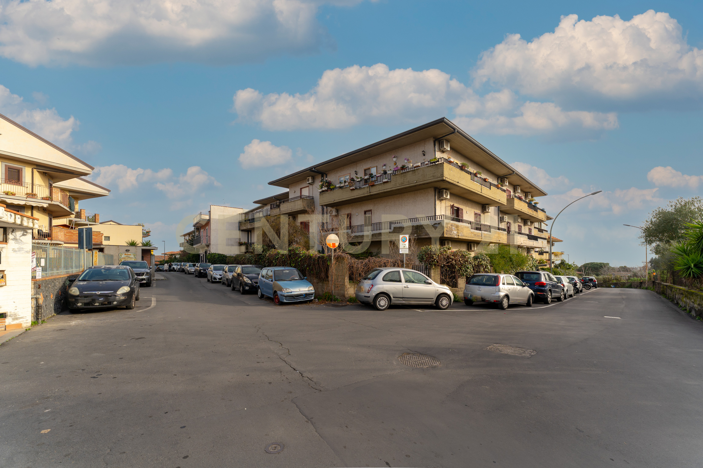 Trilocale in vendita in via idria 37, Tremestieri Etneo