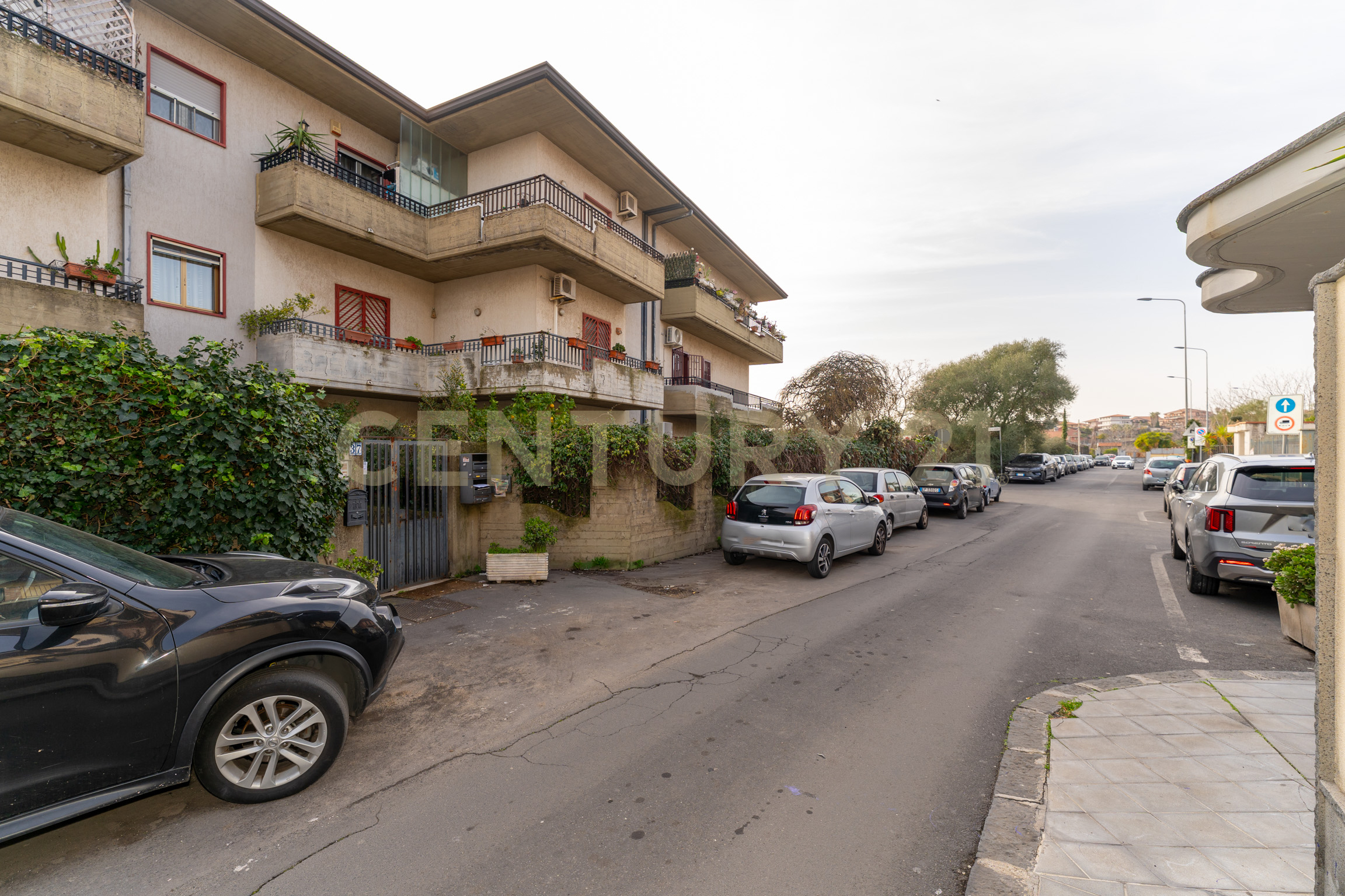 Trilocale in vendita in via idria 37, Tremestieri Etneo