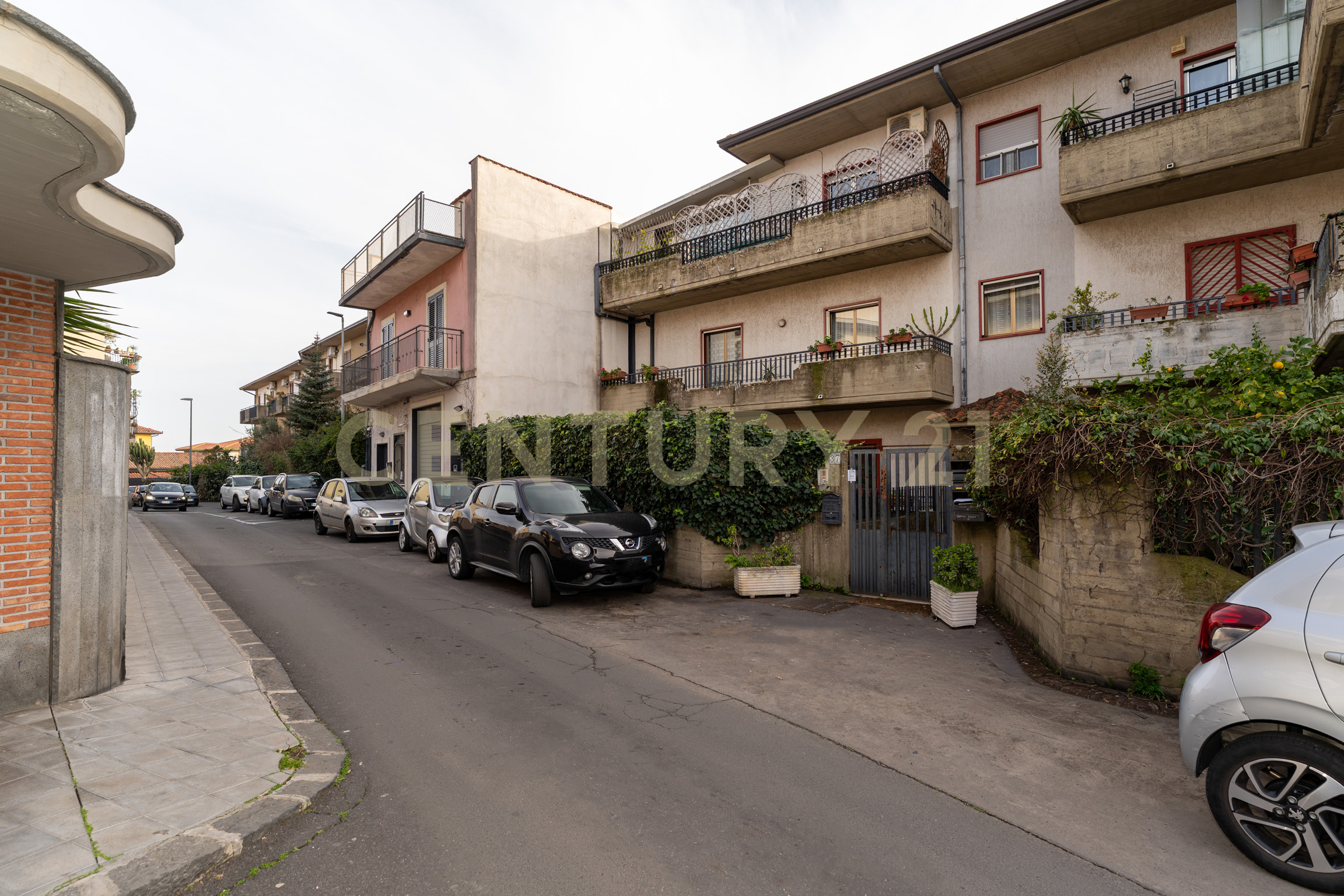 Trilocale in vendita in via idria 37, Tremestieri Etneo