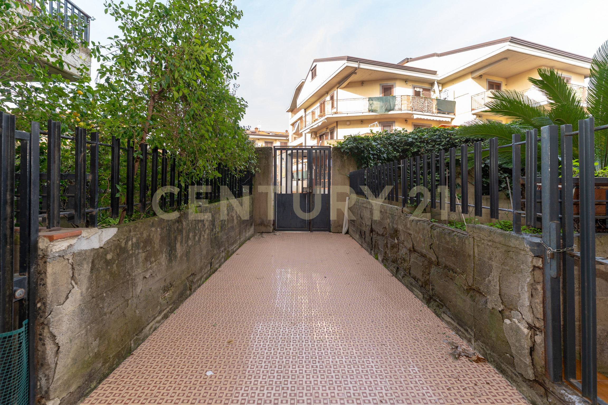 Trilocale in vendita in via idria 37, Tremestieri Etneo