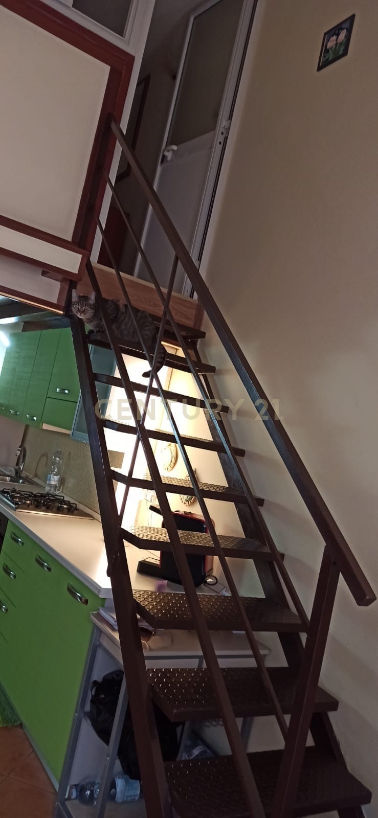 Casa indipendente con terrazzo in via della vittoria, Lentini