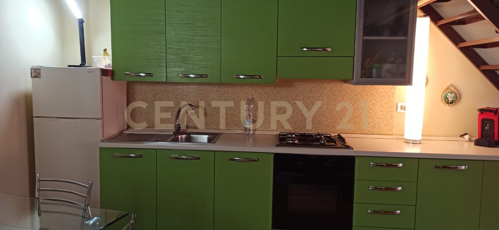 Casa indipendente con terrazzo in via della vittoria, Lentini