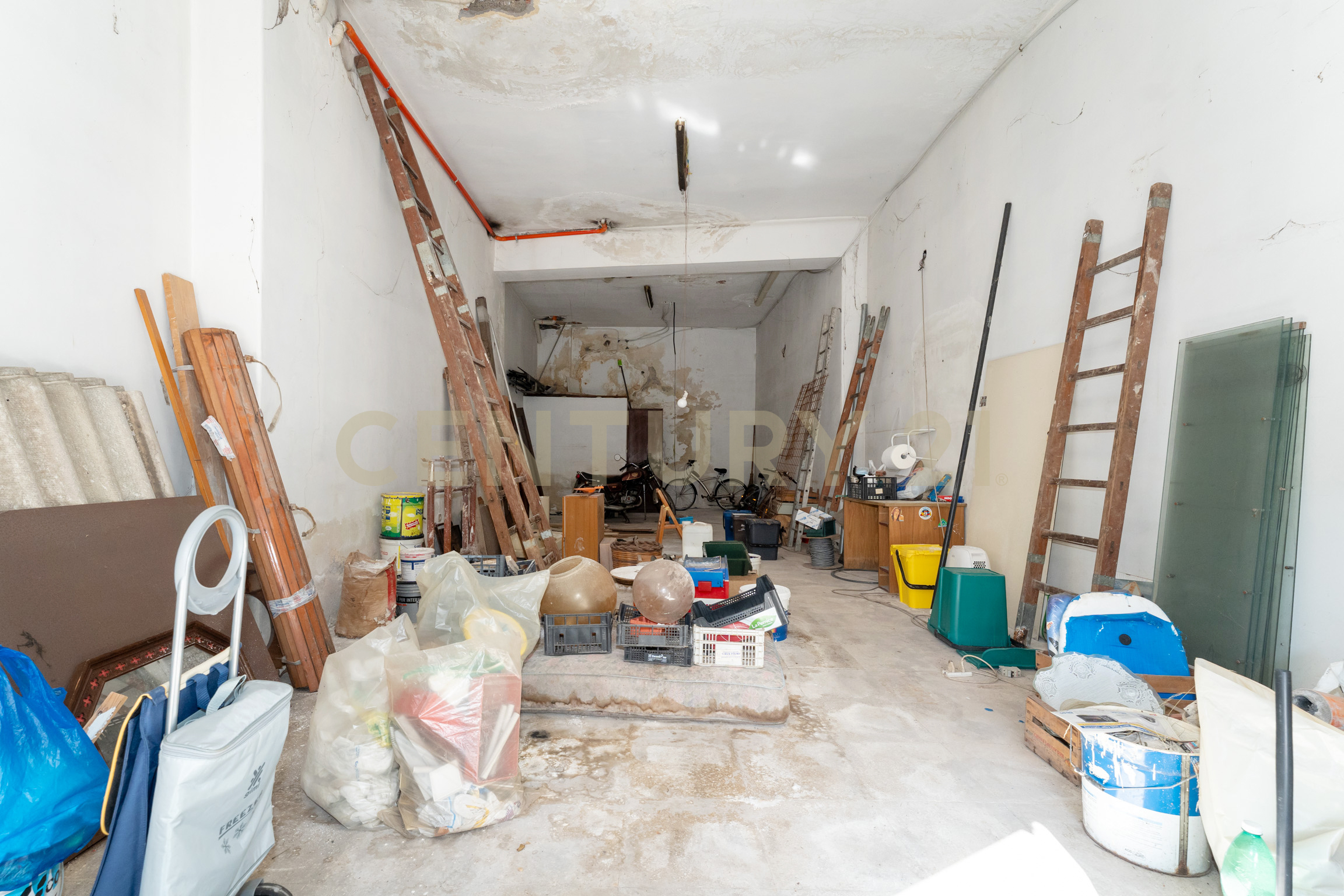 Box/Garage 74mq in vendita in via sgroppillo 53, San Gregorio di Catania