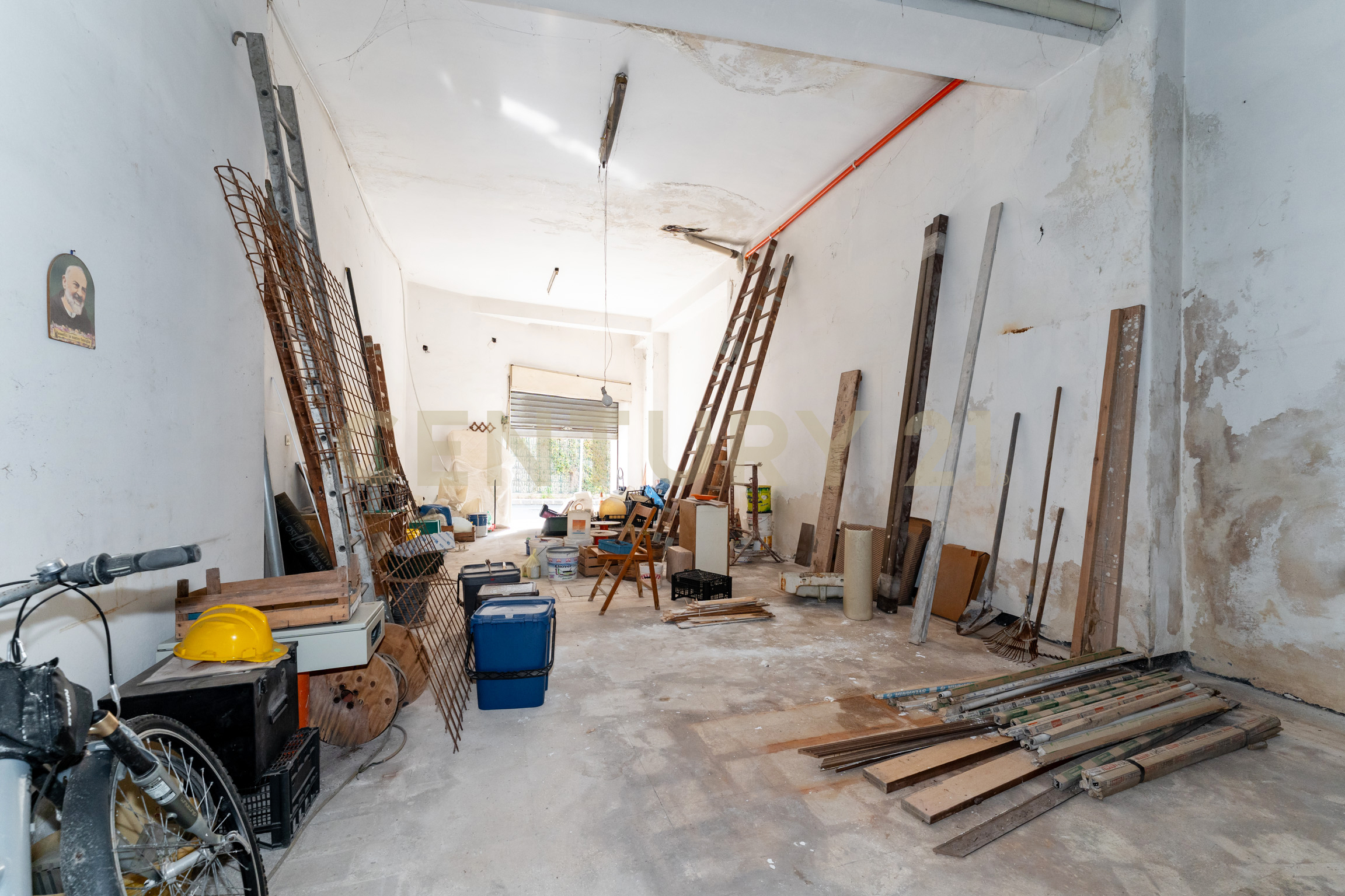 Box/Garage 74mq in vendita in via sgroppillo 53, San Gregorio di Catania