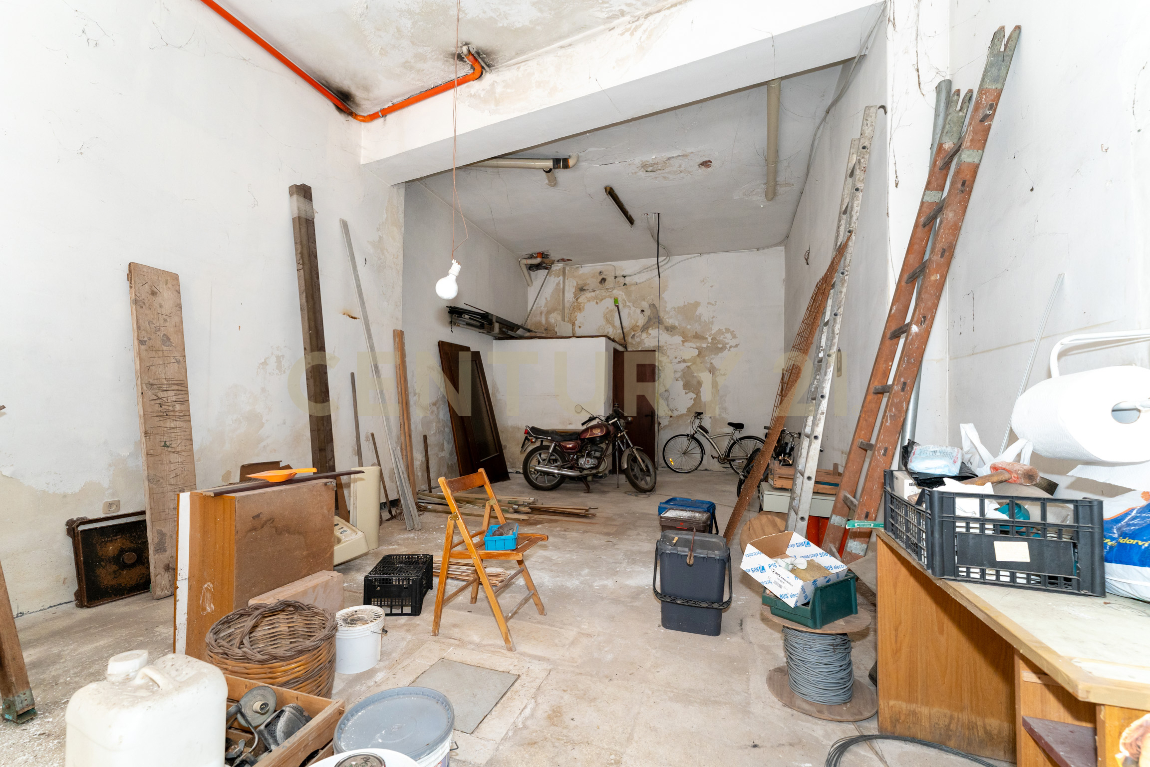 Box/Garage 74mq in vendita in via sgroppillo 53, San Gregorio di Catania