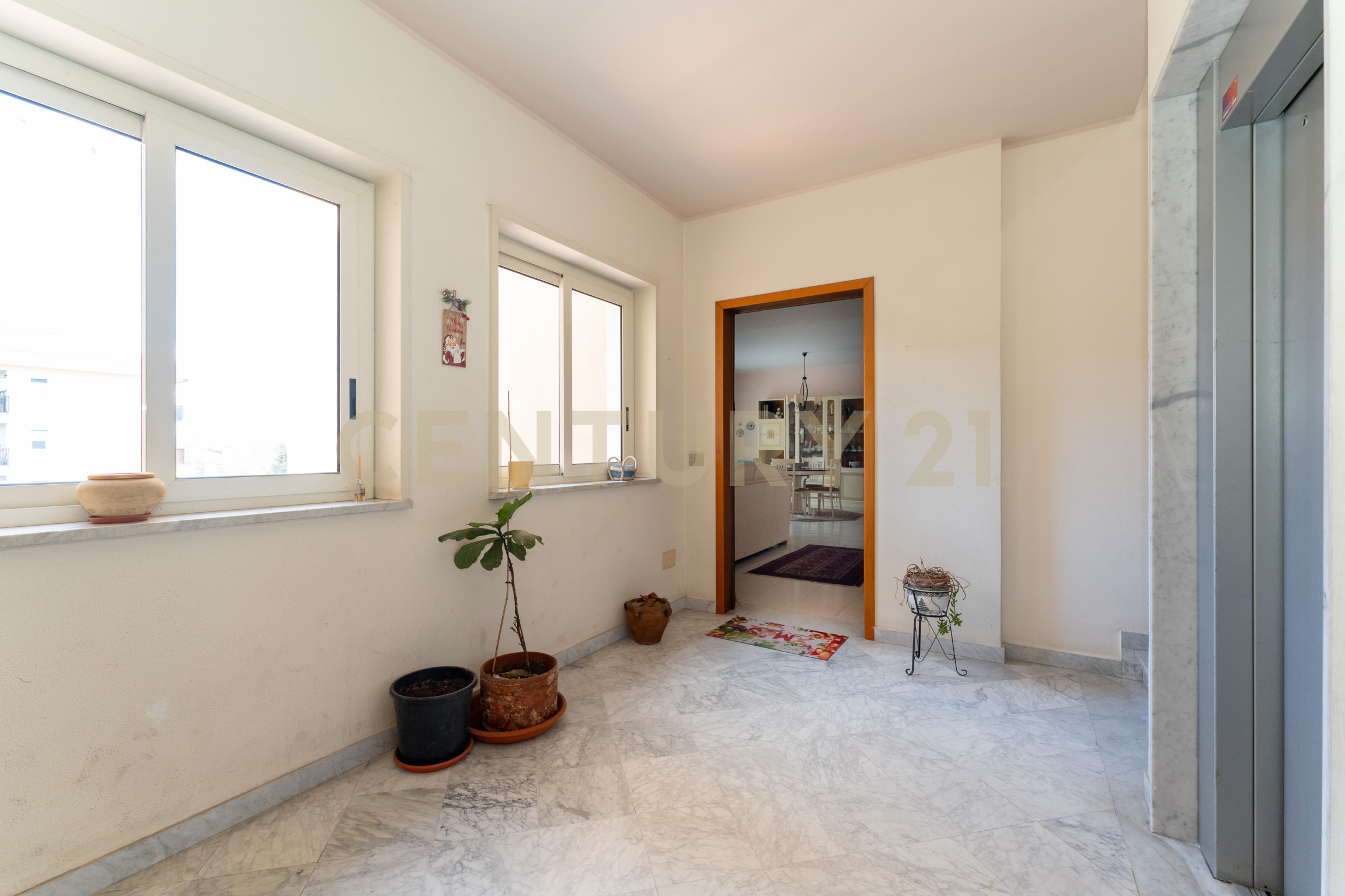 Appartamento con giardino in via nino martoglio 13, Valverde