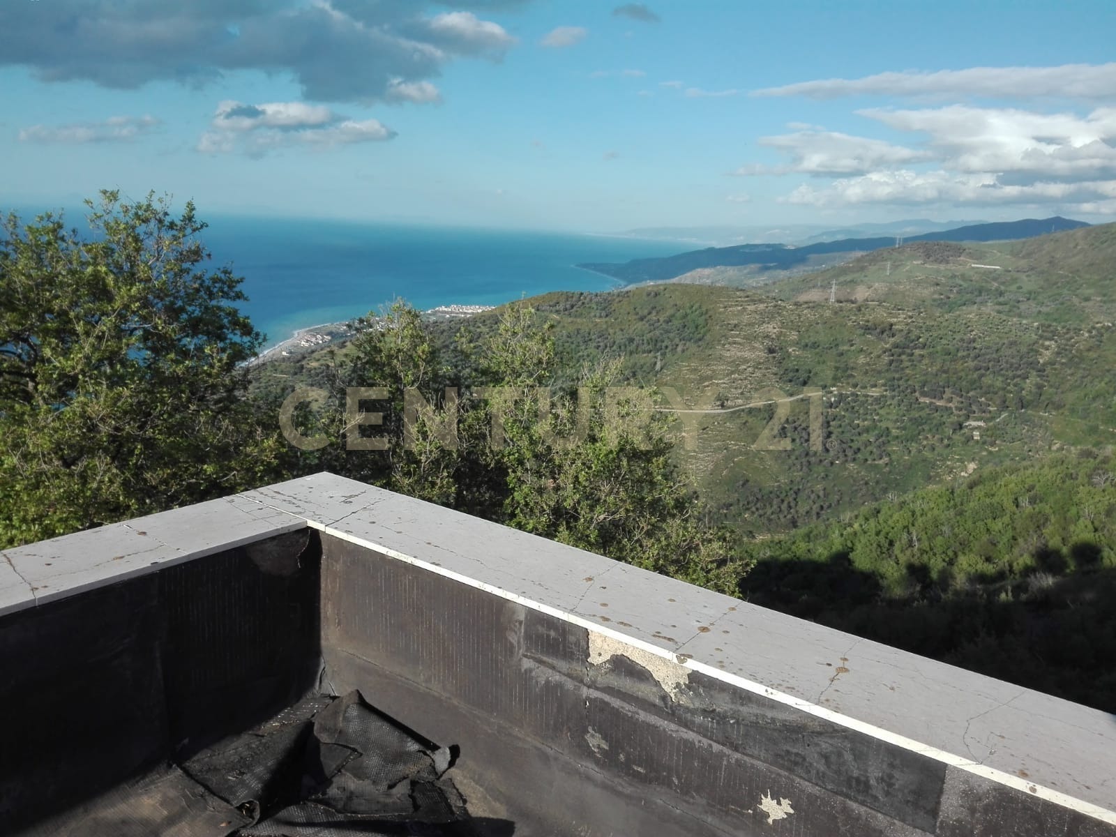 Capannone in vendita in via santisi, Motta d'Affermo