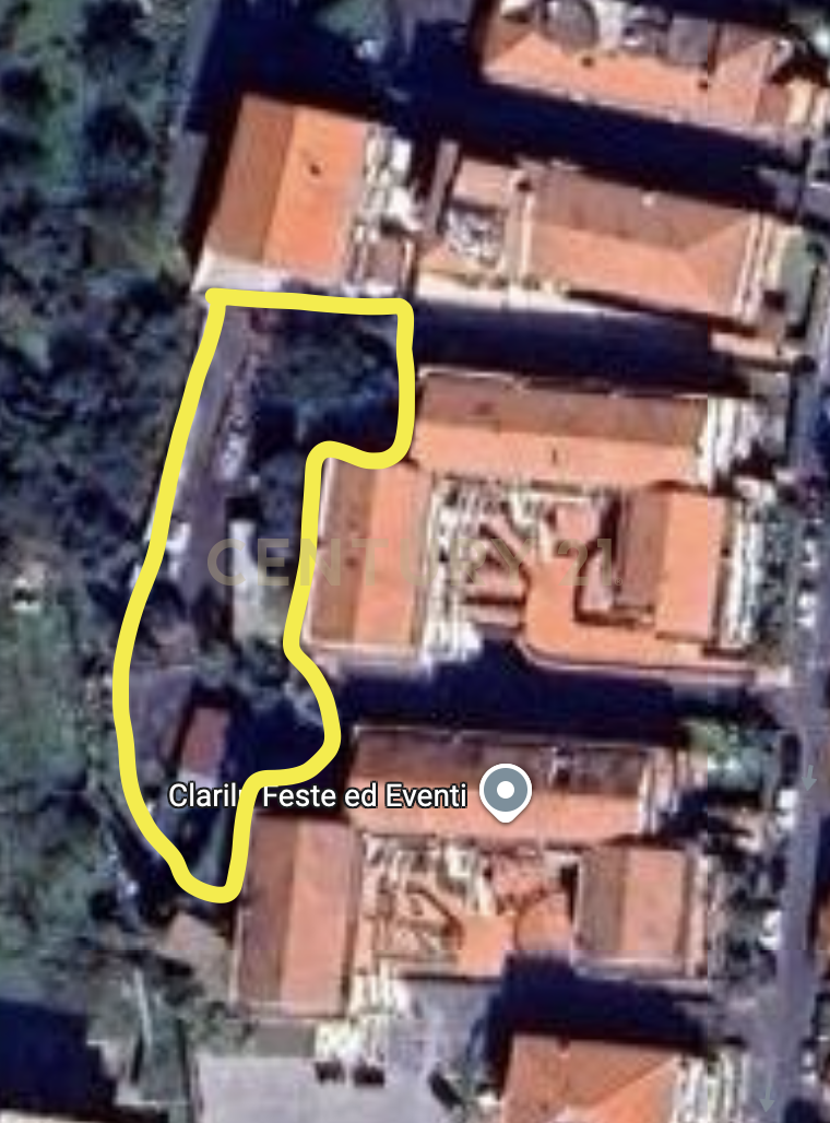 Terreno Edificabile in vendita in via emanuele cutore 74, Catania