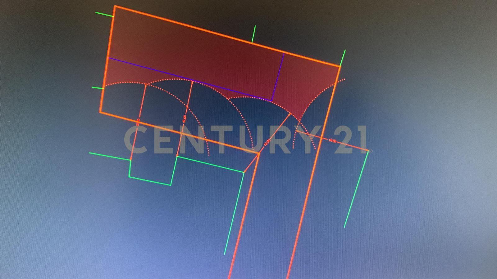 Terreno Edificabile in vendita in via catania 77, San Gregorio di Catania