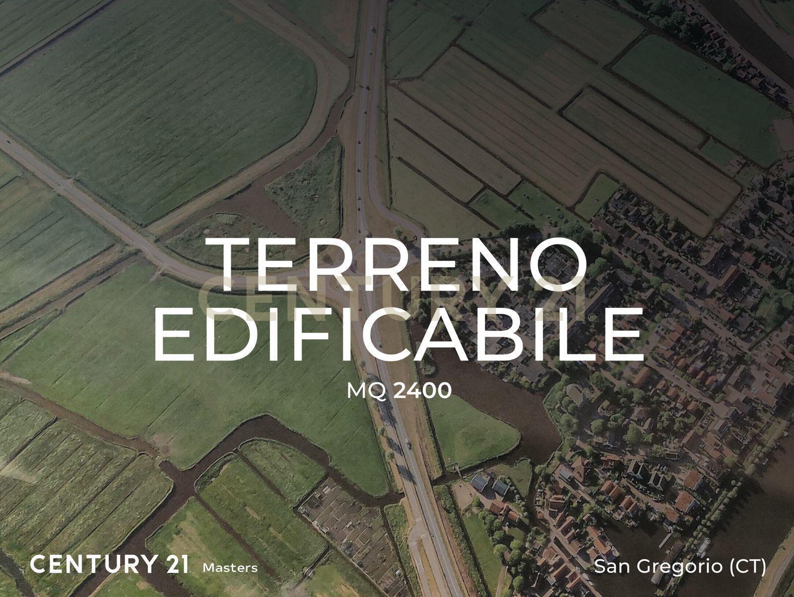 Terreno Edificabile in vendita in via isonzo, San Gregorio di Catania