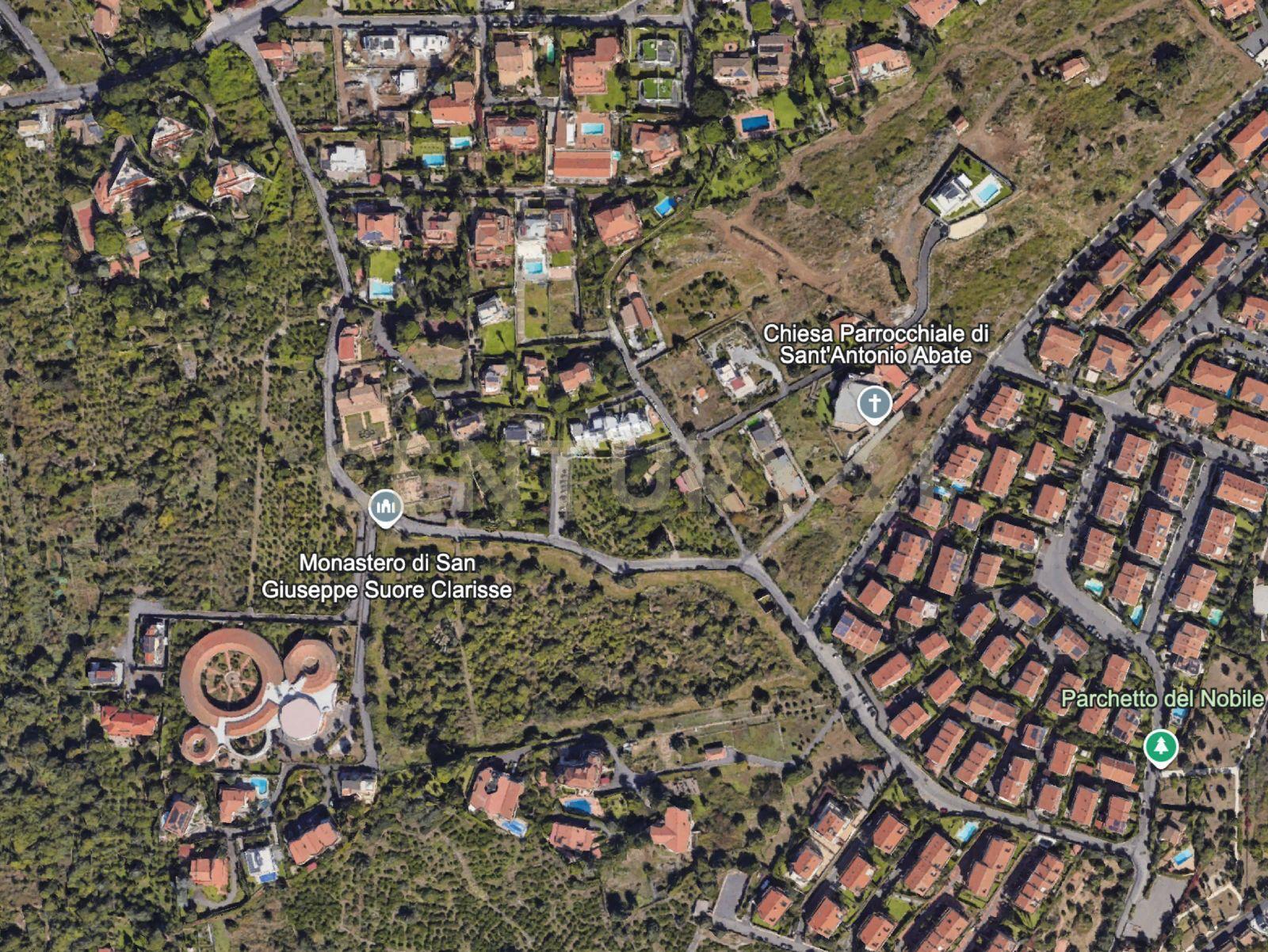 Terreno Edificabile in vendita in via isonzo, San Gregorio di Catania