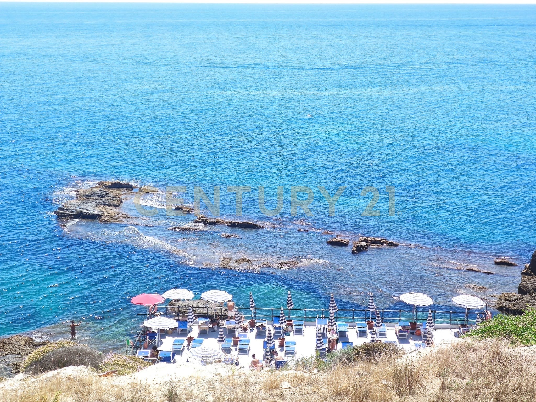 Appartamento vista mare in riviera dionisio il grande 209, Siracusa