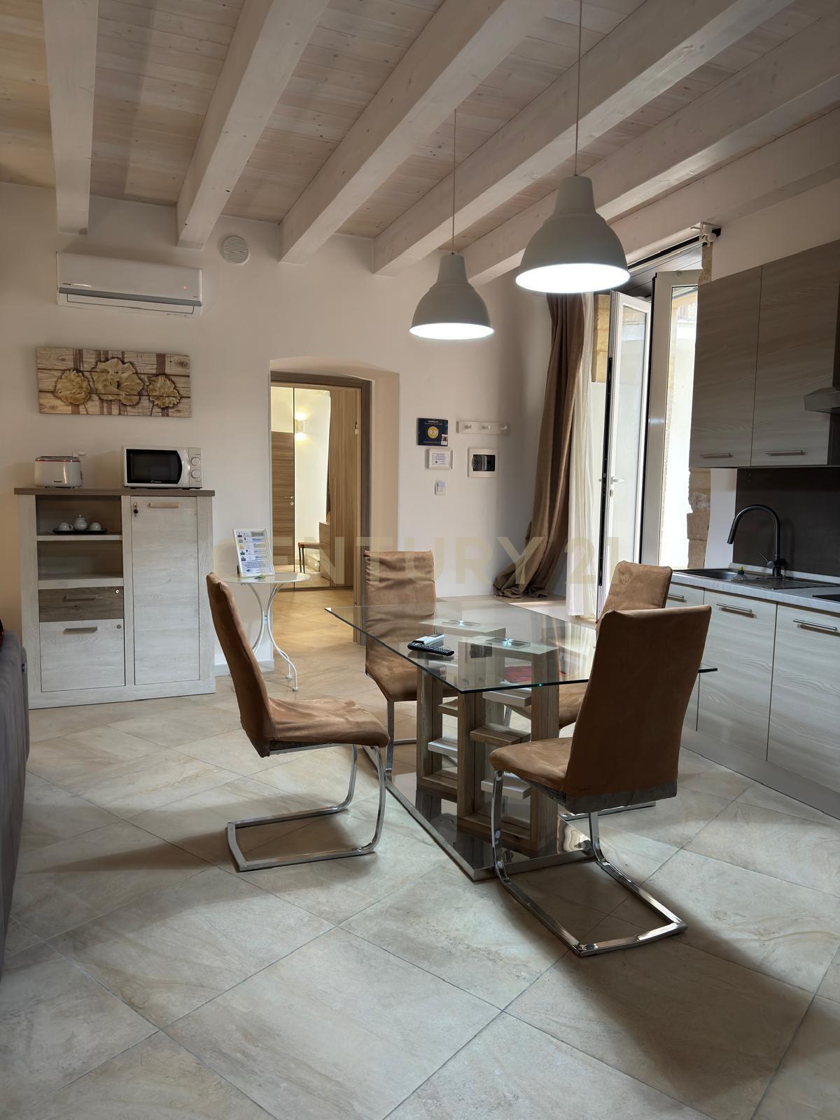 Casa indipendente in vendita in via salomone 30, Siracusa