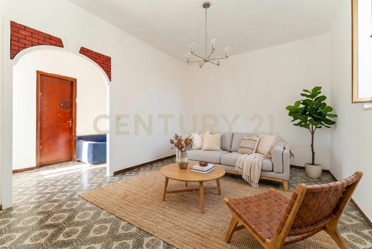 Bilocale in vendita in via caduti del lavoro 131, Catania