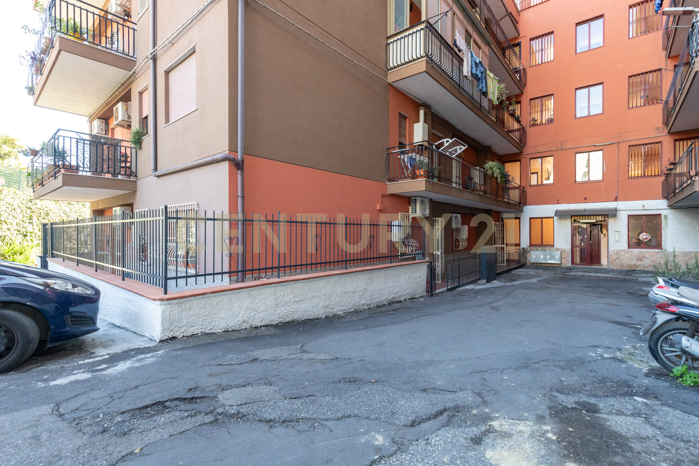 Bilocale ristrutturato in via balatelle 18, San Giovanni la Punta