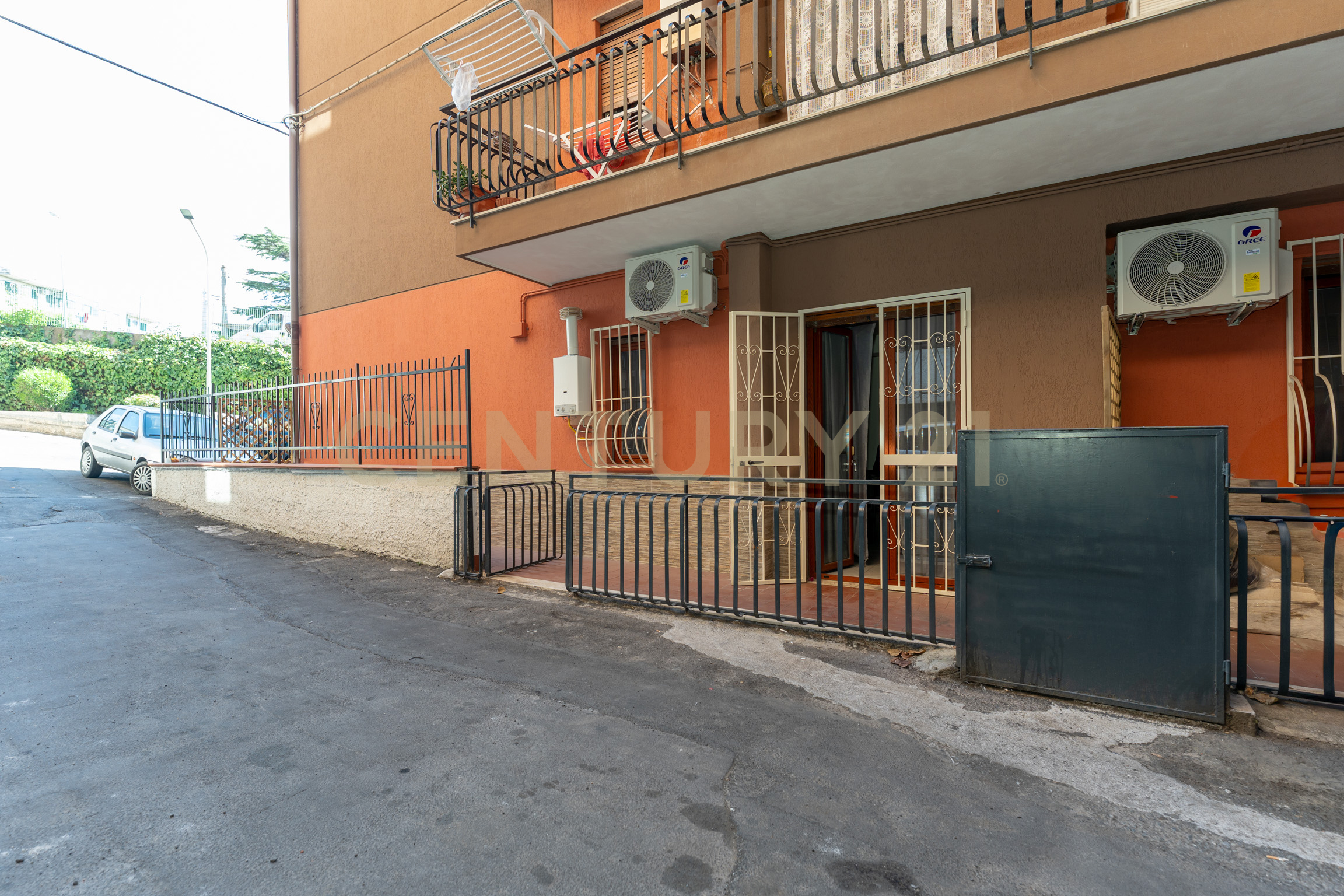 Bilocale ristrutturato in via balatelle 18, San Giovanni la Punta