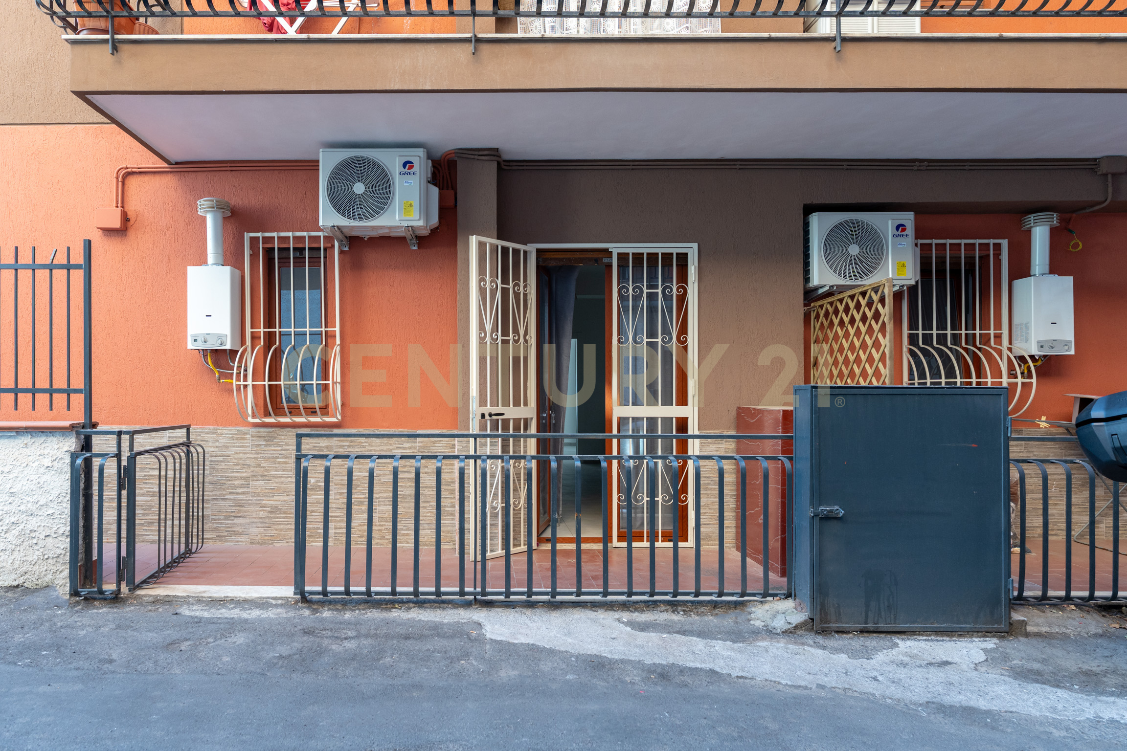 Bilocale ristrutturato in via balatelle 18, San Giovanni la Punta