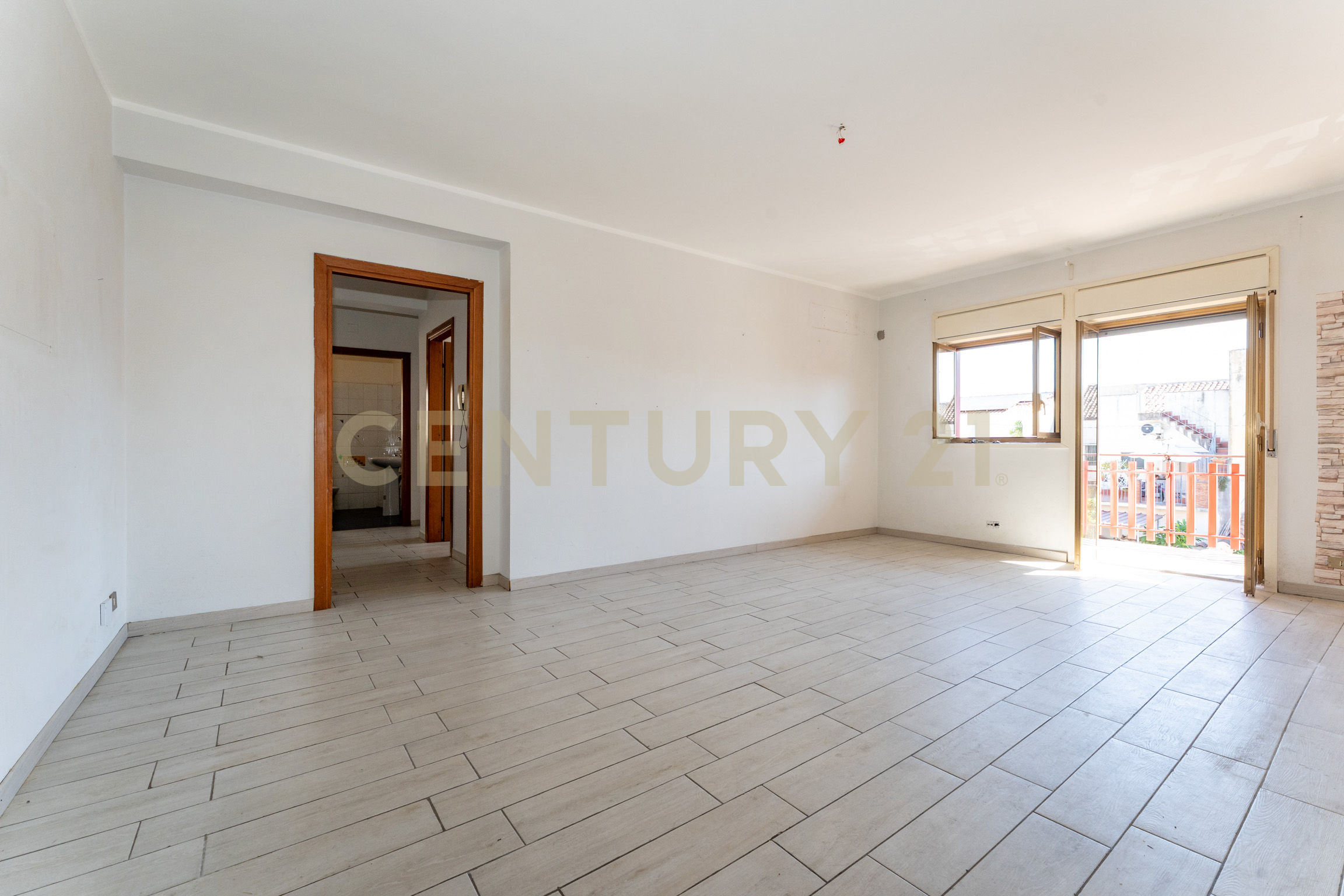 Trilocale in vendita in via firenze 112, Aci Castello