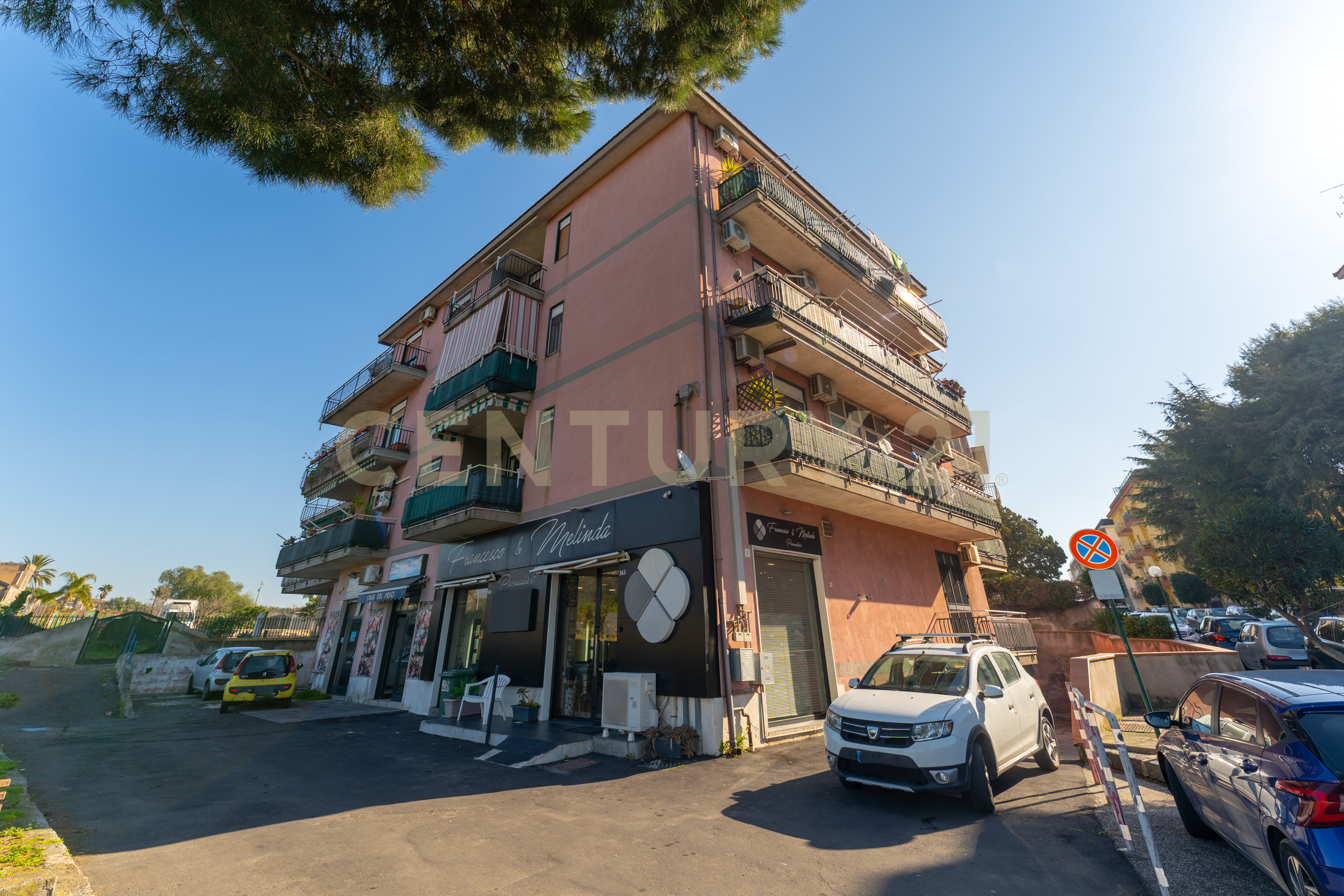 Appartamento in vendita in via duca degli abruzzi 163, San Giovanni la Punta