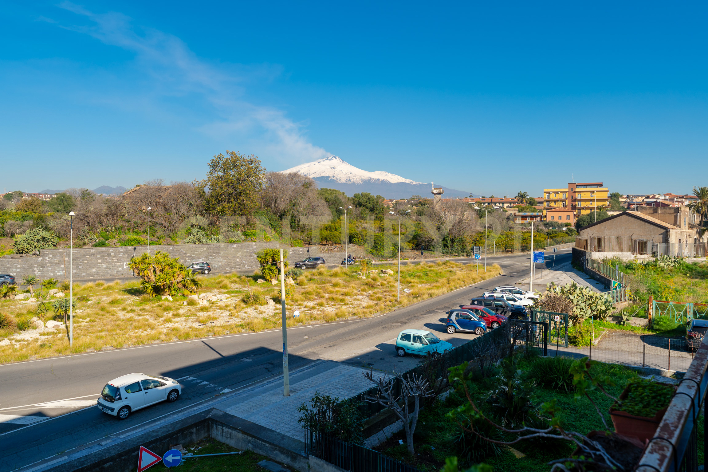 Appartamento in vendita in via duca degli abruzzi 163, San Giovanni la Punta