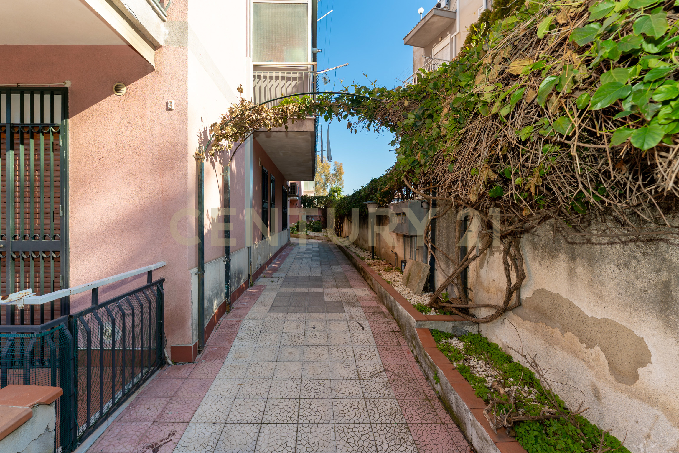 Appartamento in vendita in via duca degli abruzzi 163, San Giovanni la Punta