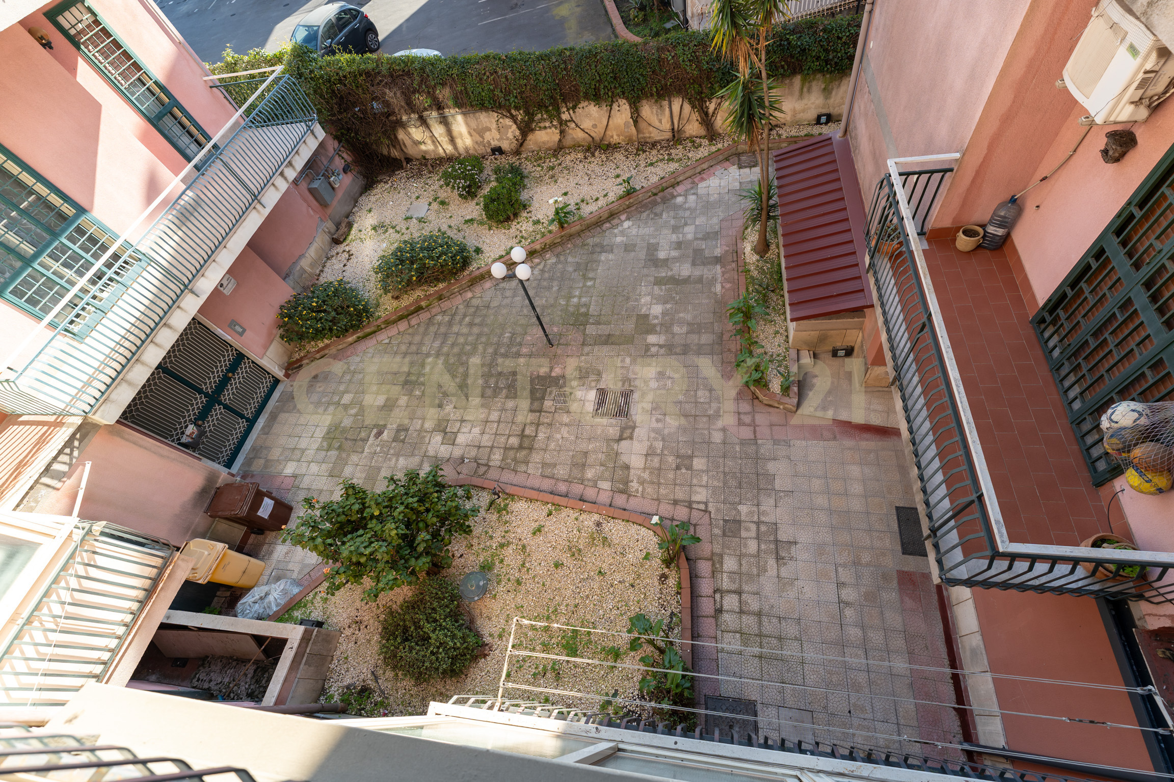 Appartamento in vendita in via duca degli abruzzi 163, San Giovanni la Punta