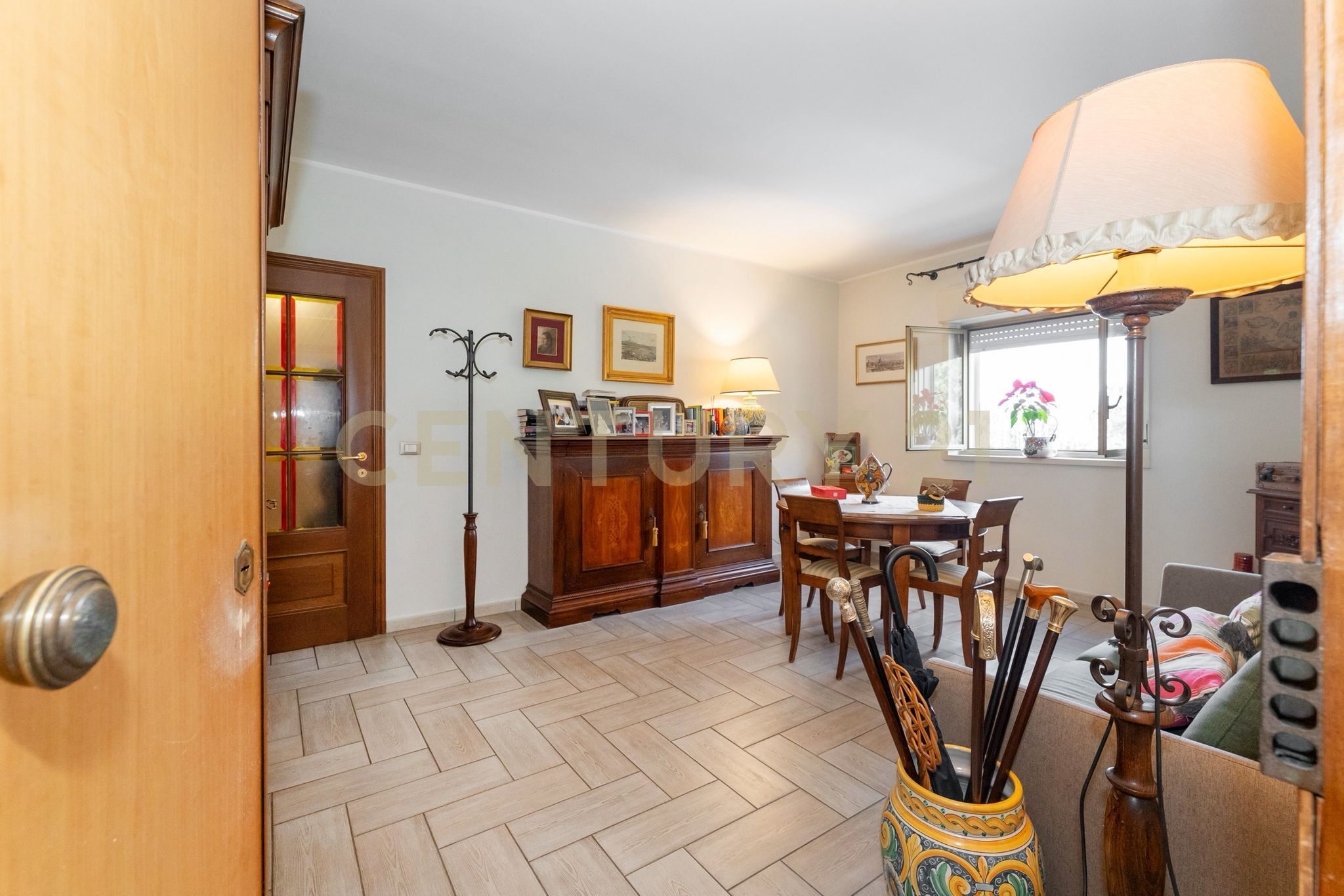 Trilocale con giardino in via tremestieri 16, Mascalucia