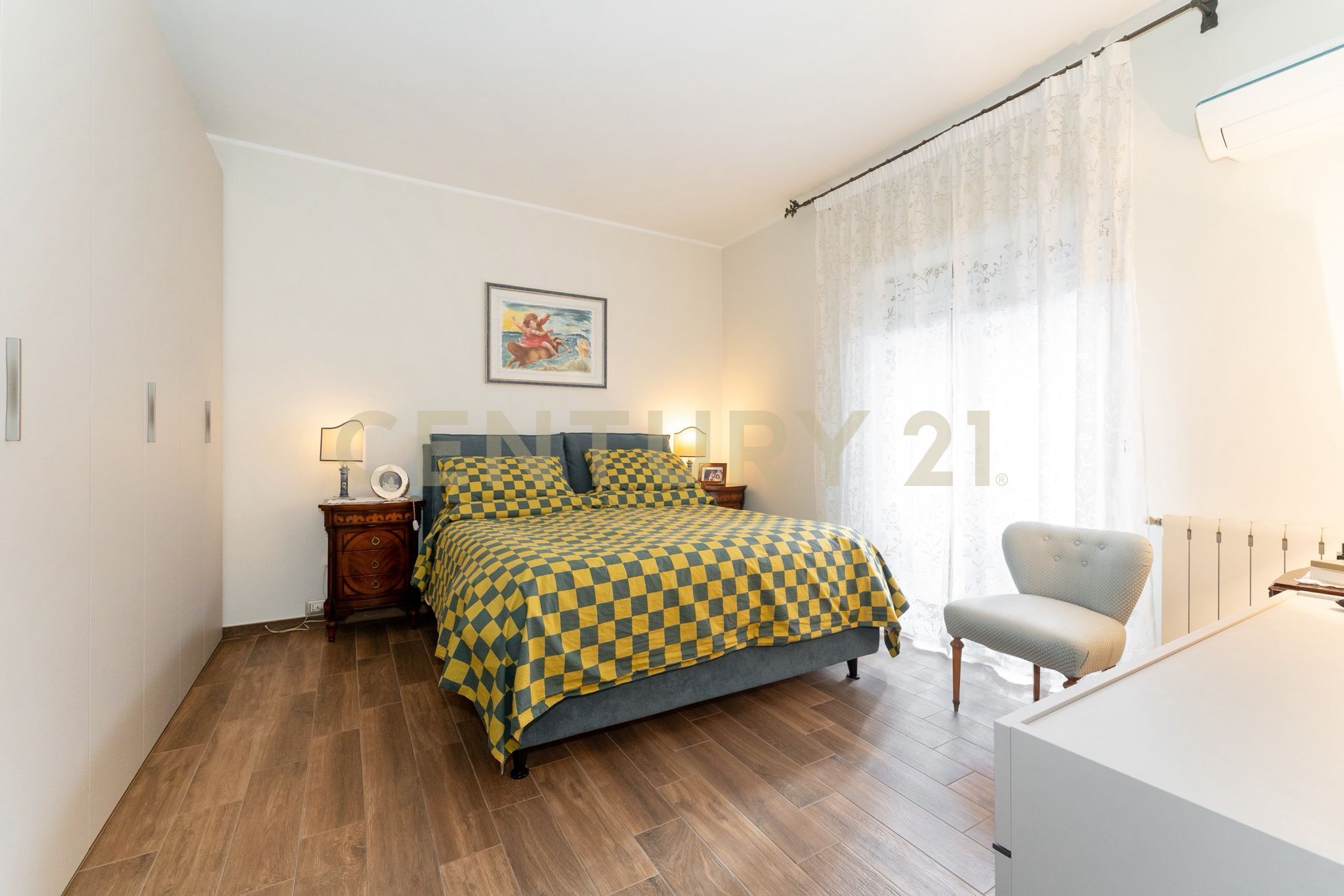 Trilocale con giardino in via tremestieri 16, Mascalucia