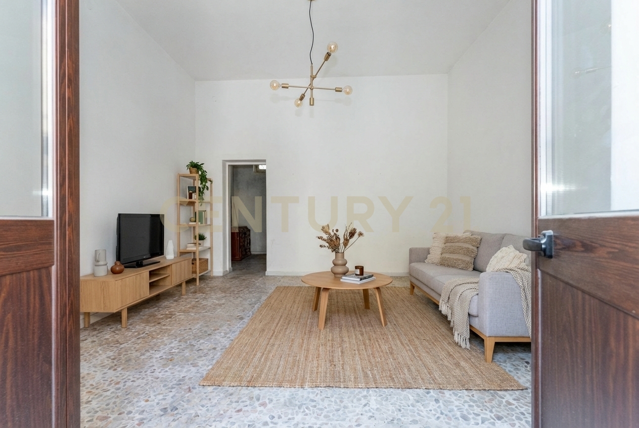 Casa indipendente in vendita in via giuseppe garibaldi 3, Viagrande